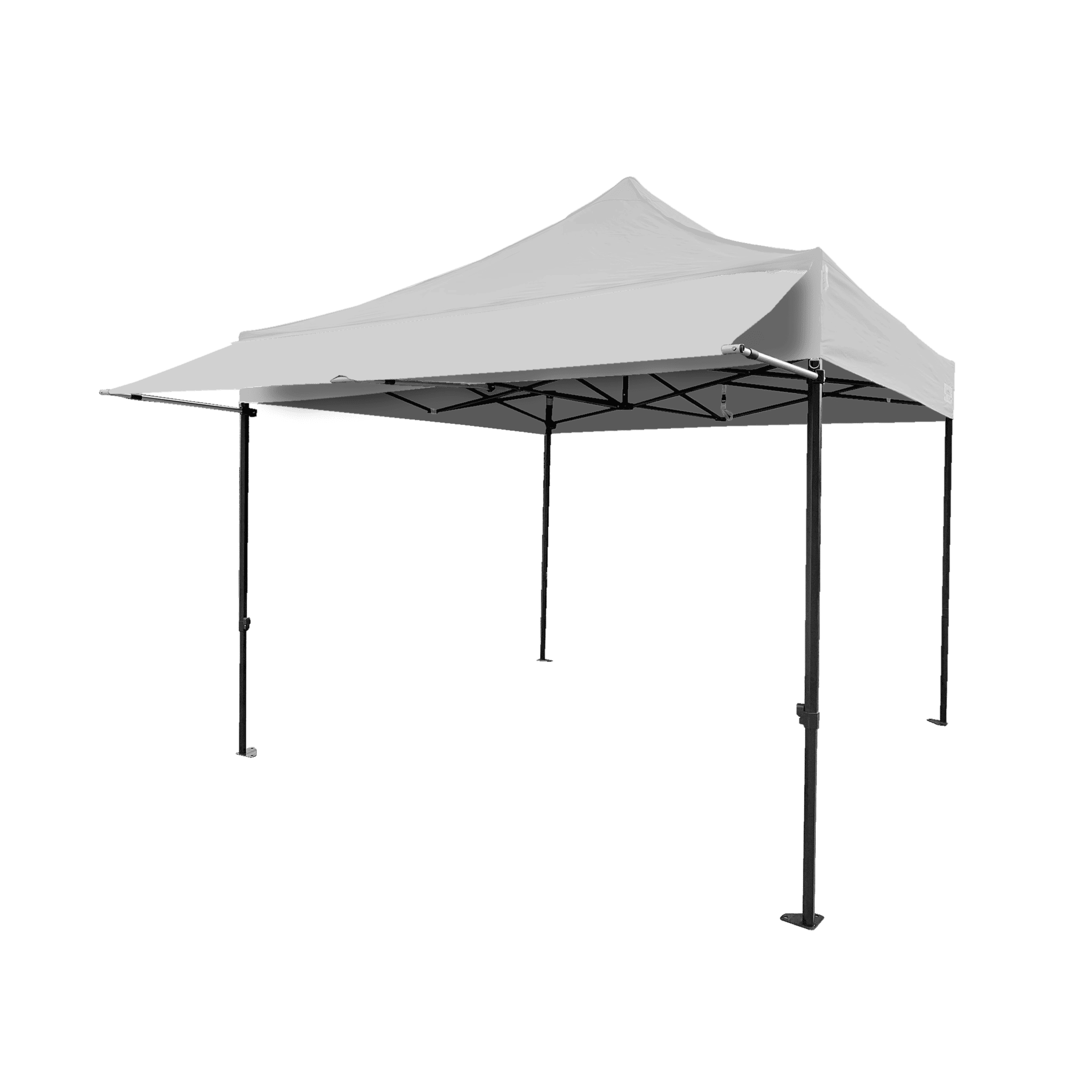 Velcro Gazebo Awning | Gazebo Accessory