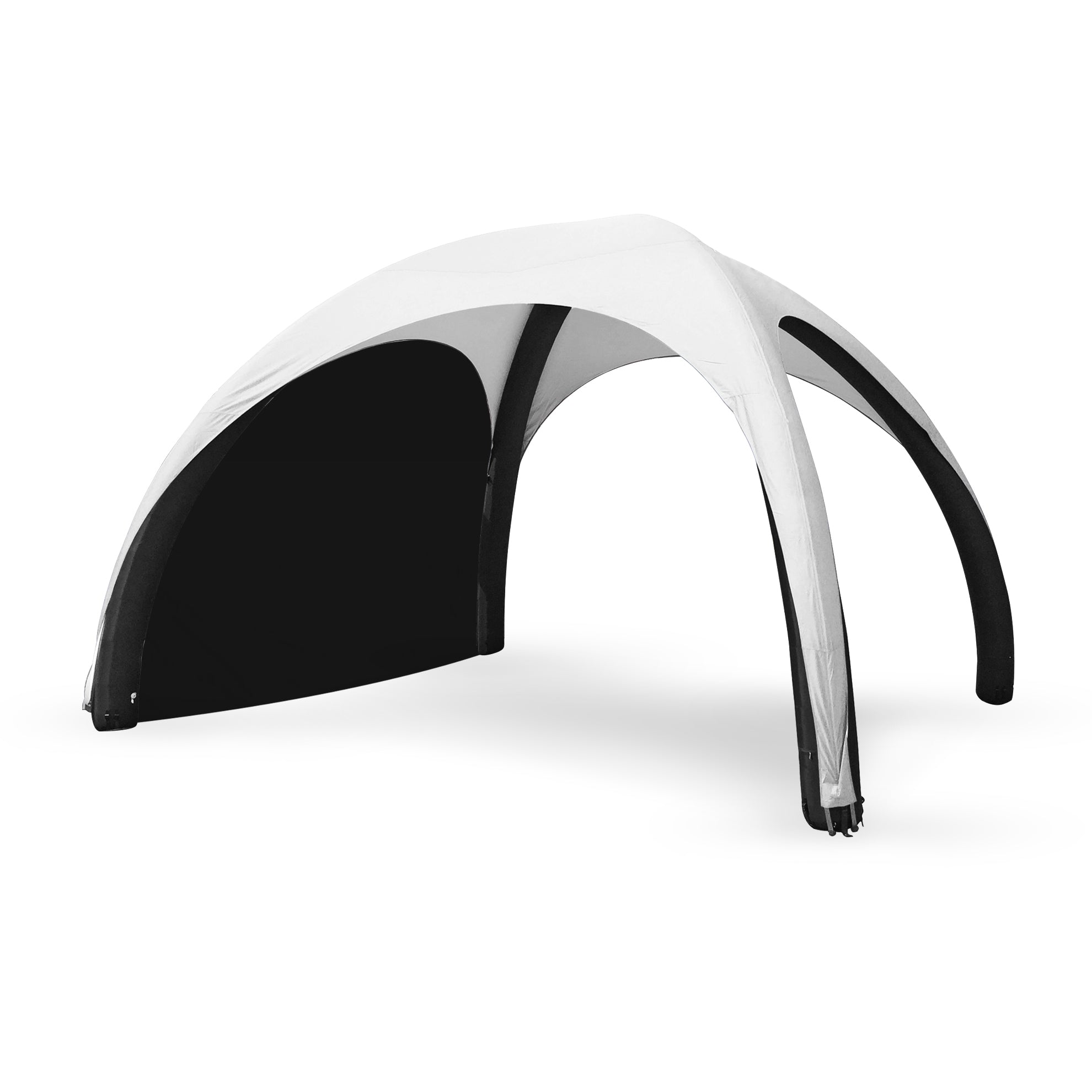 4m Alpha Wall | Inflatable Accessories