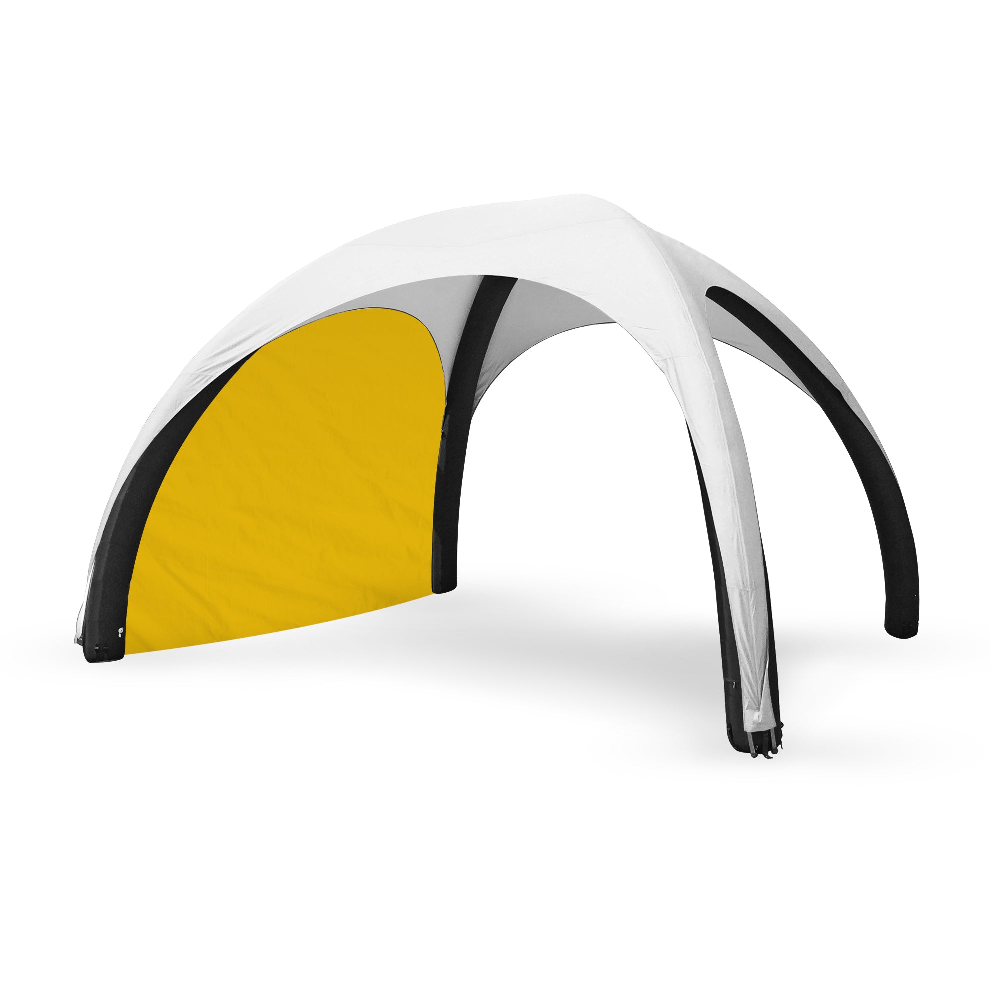 5m Alpha Wall | Inflatable Accessories