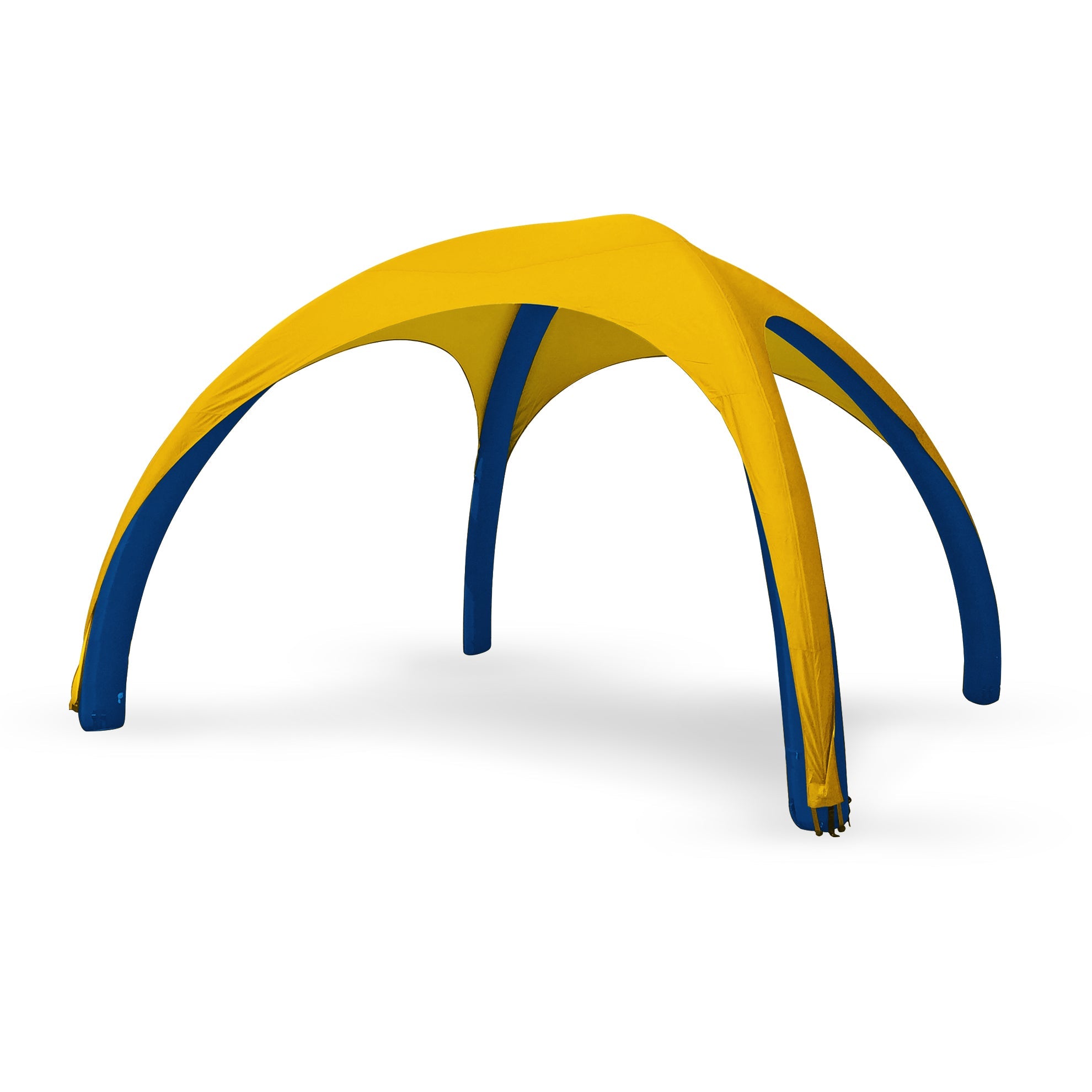 5m x 5m Alpha | High Pressure Inflatables