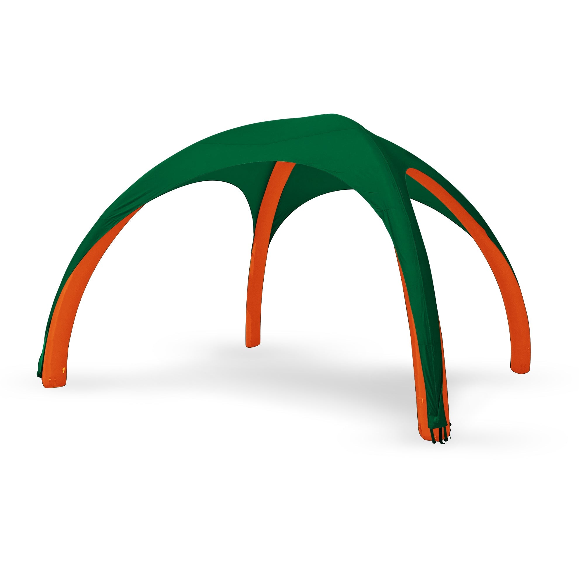 4m x 4m Alpha | High Pressure Inflatables