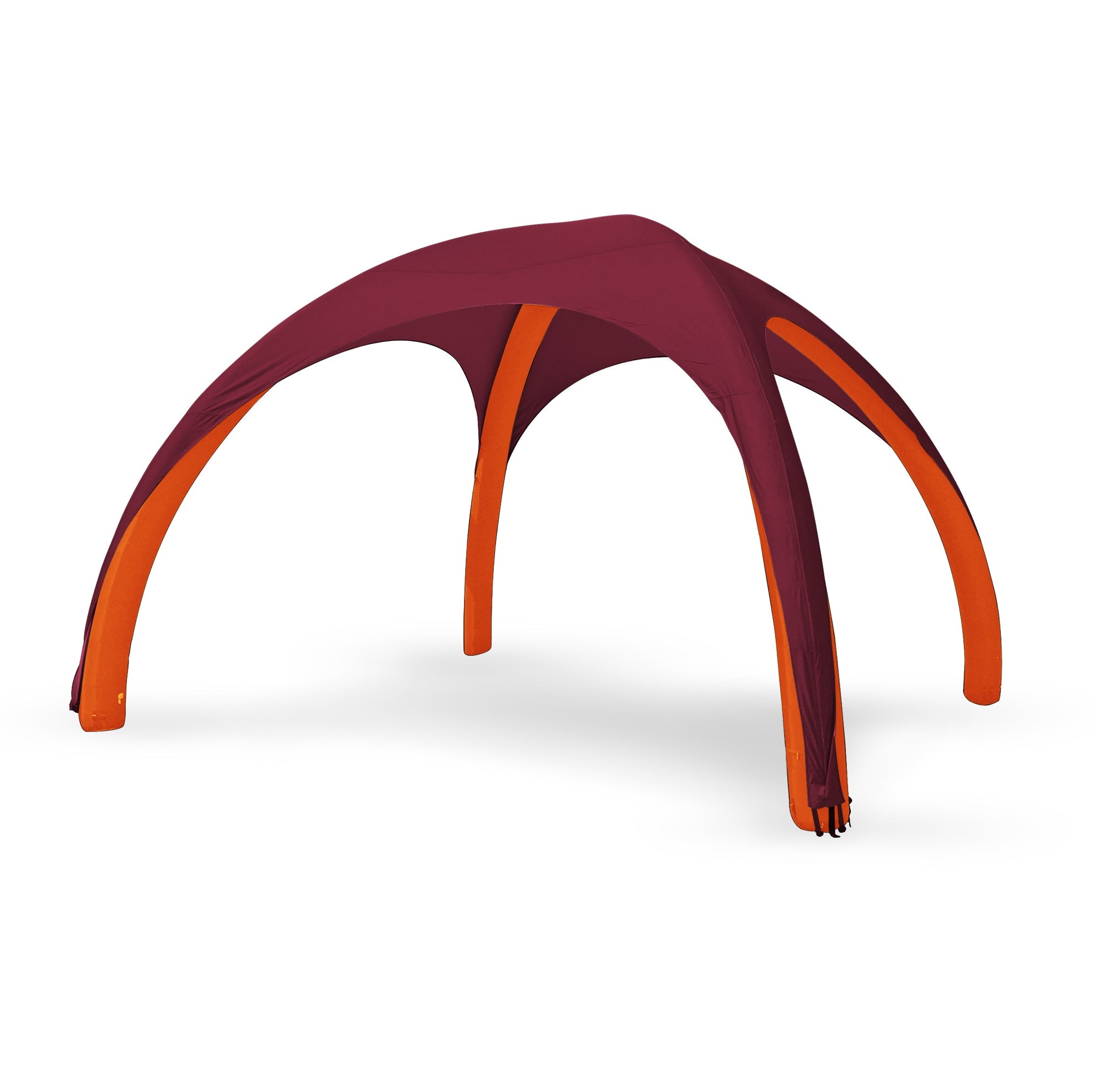 5m x 5m Alpha | High Pressure Inflatables