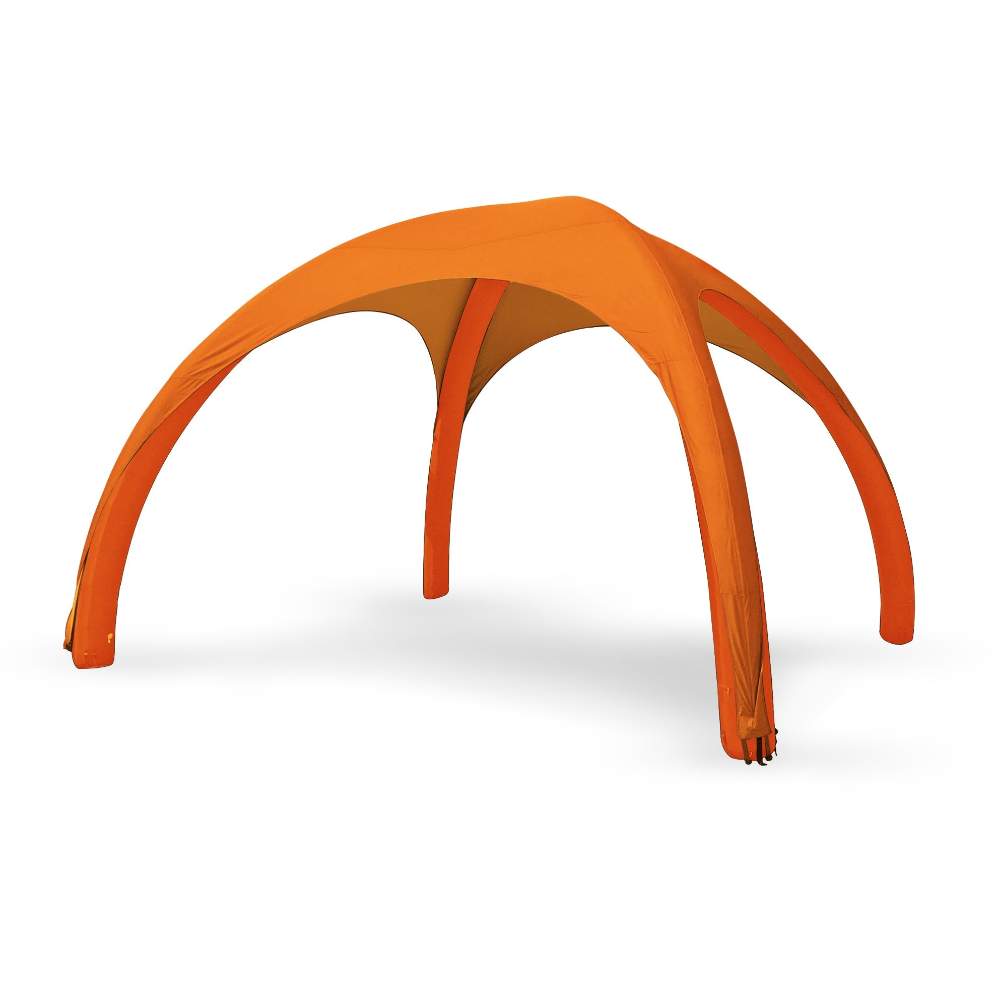 3m x 3m Alpha | High Pressure Inflatables