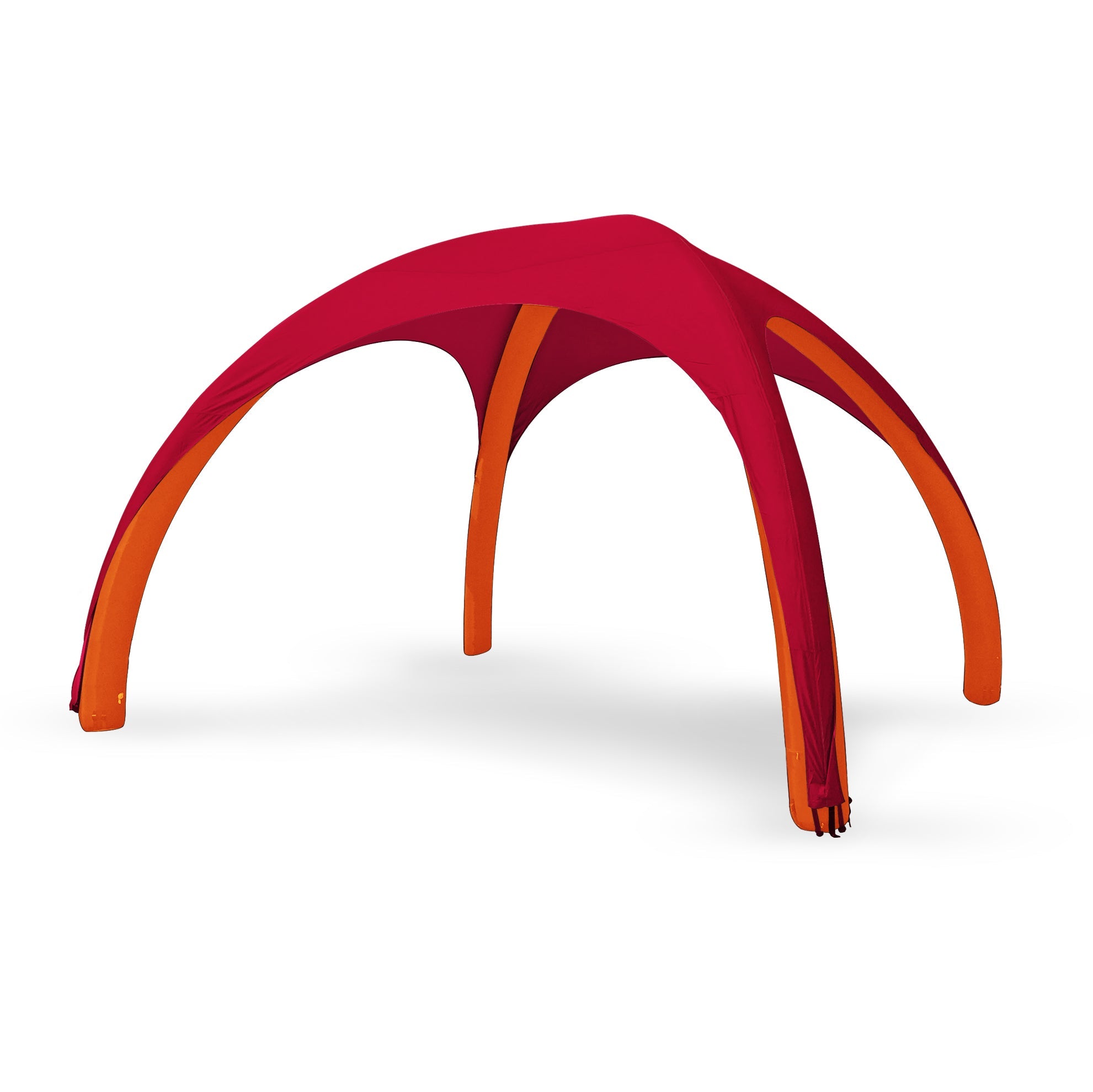 3m x 3m Alpha | High Pressure Inflatables