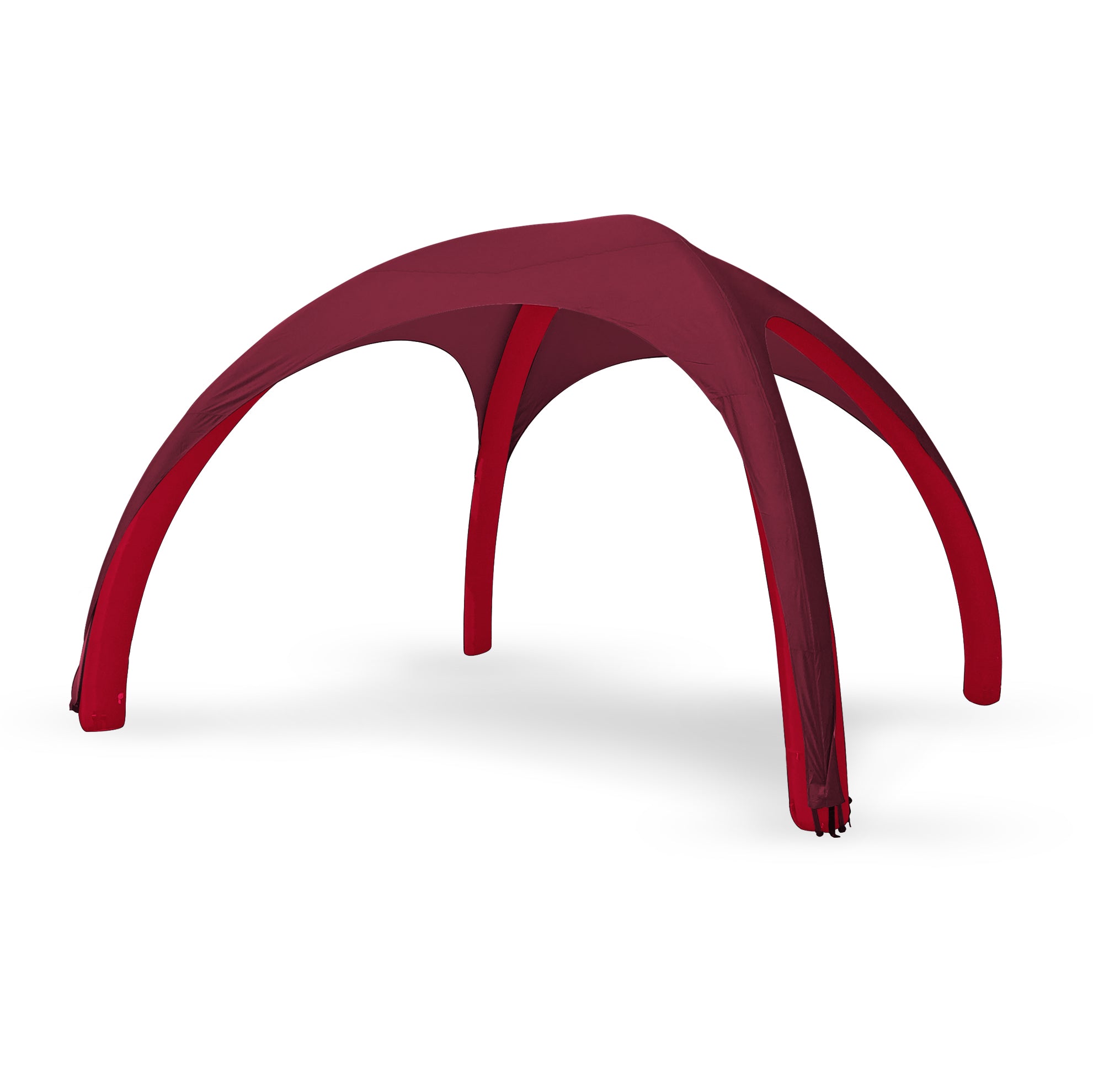 5m x 5m Alpha | High Pressure Inflatables