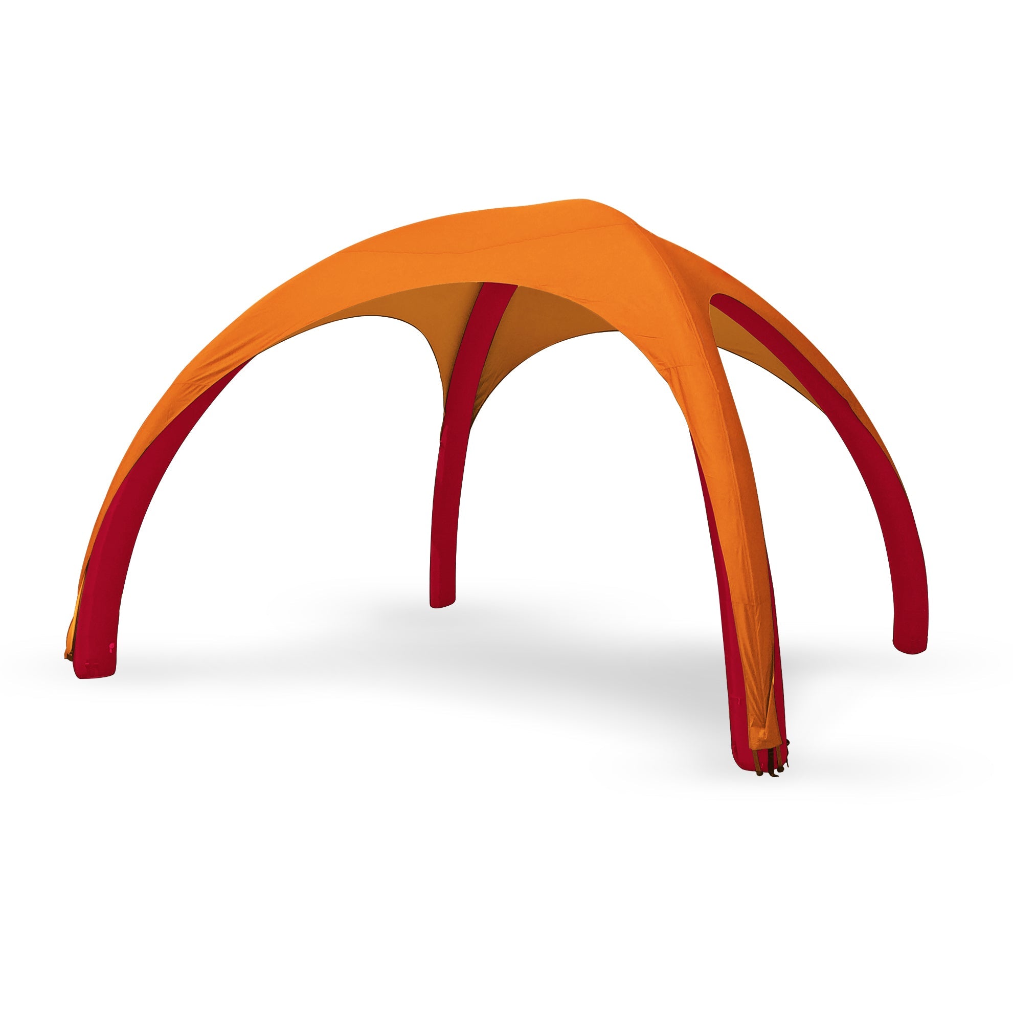 3m x 3m Alpha | High Pressure Inflatables