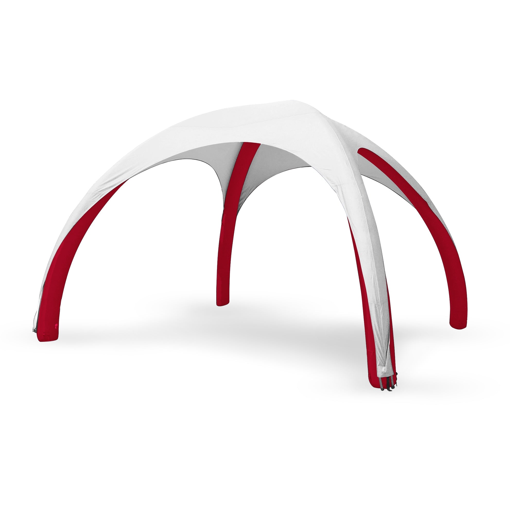 4m x 4m Alpha | High Pressure Inflatables