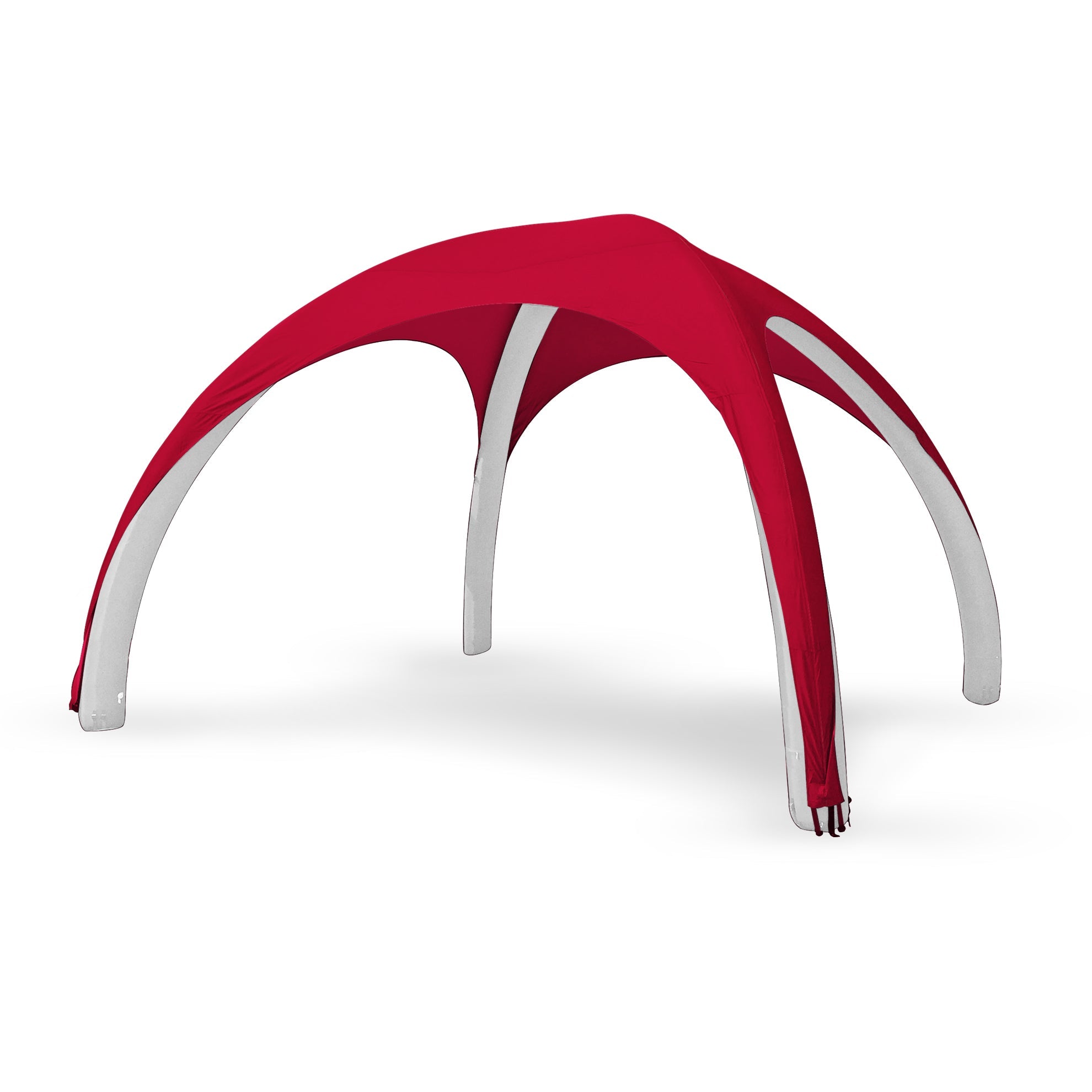 4m x 4m Alpha | High Pressure Inflatables