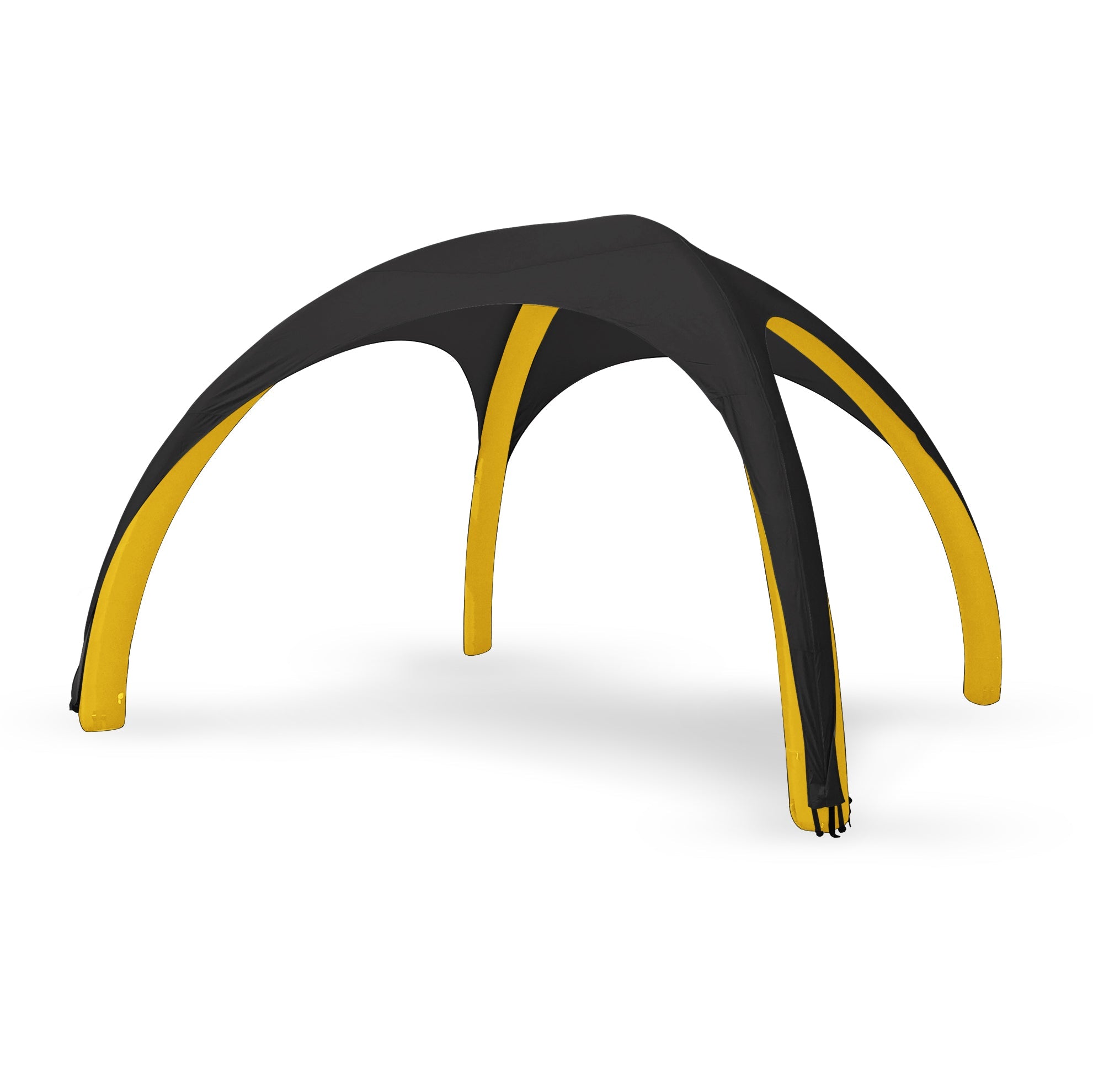 4m x 4m Alpha | High Pressure Inflatables