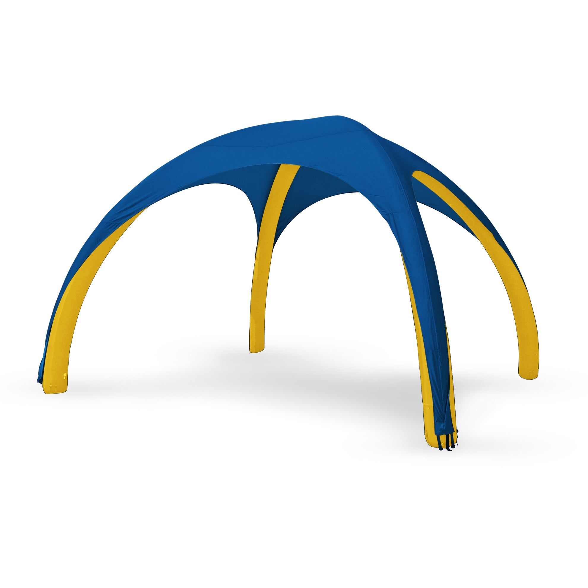 3m x 3m Alpha | High Pressure Inflatables