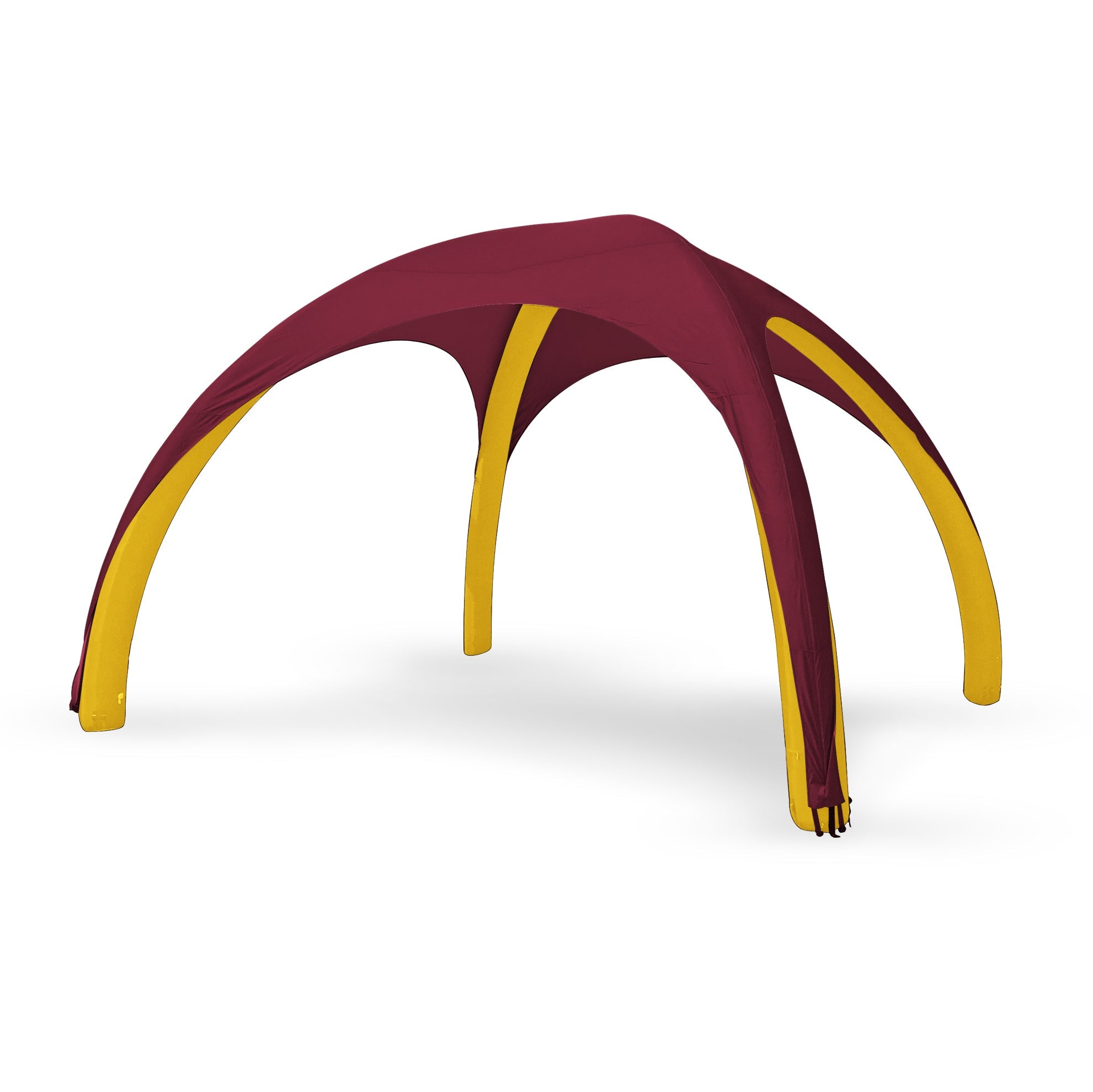 4m x 4m Alpha | High Pressure Inflatables