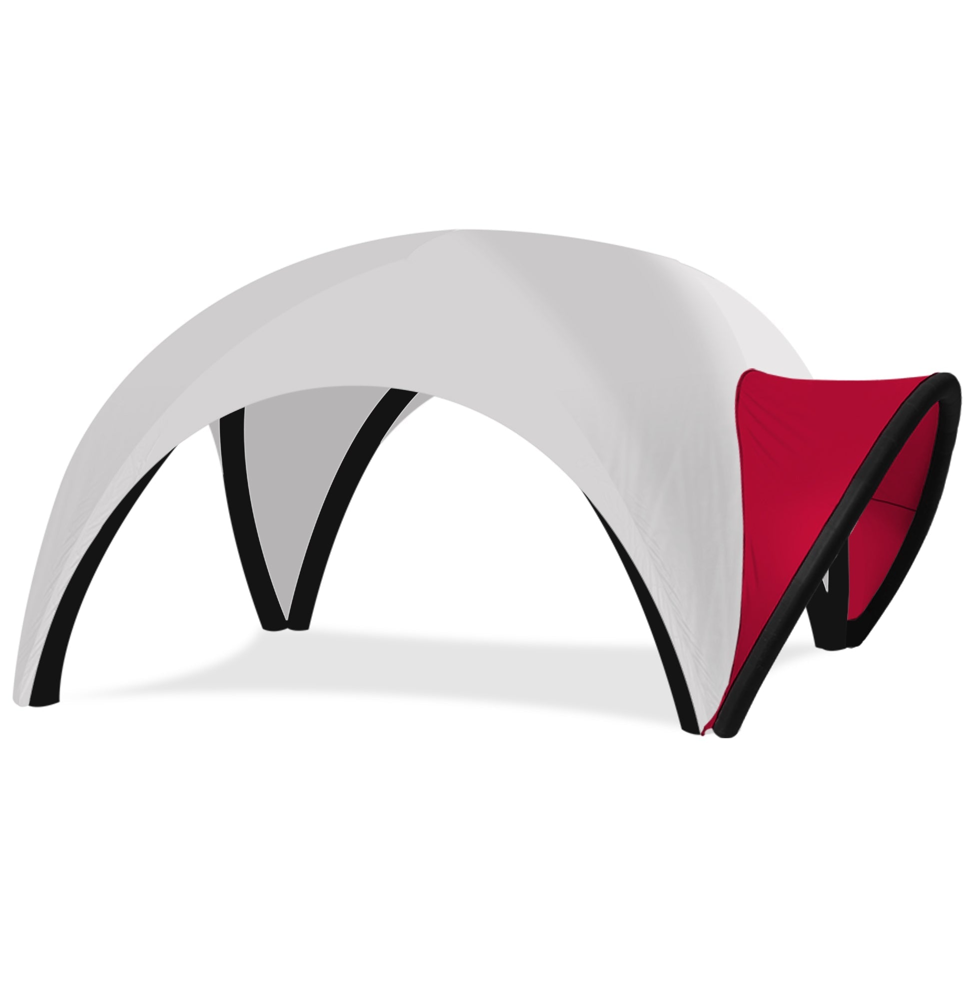 5m Beta Awning | Inflatable Accessories