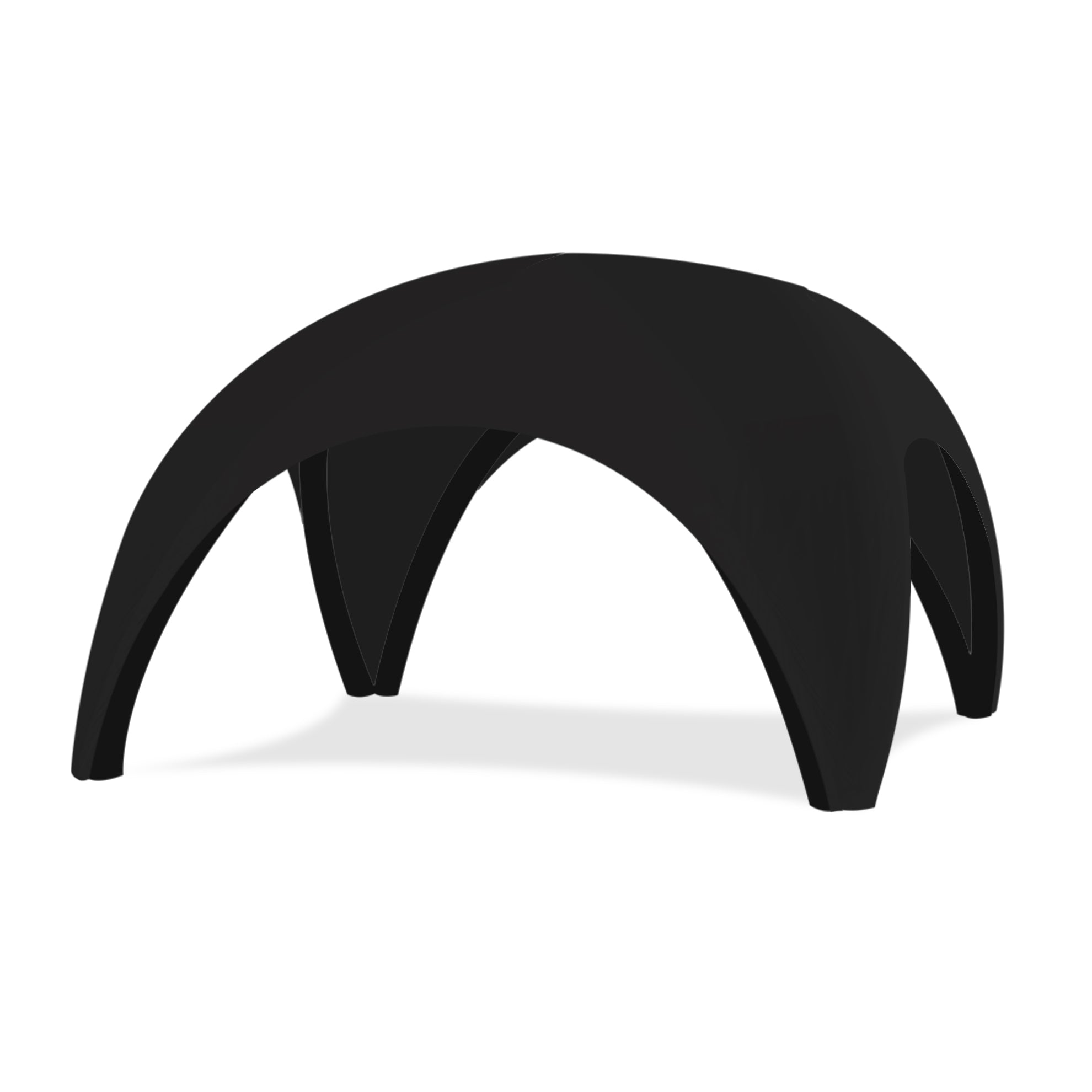5m x 5m Beta | High Pressure Inflatables