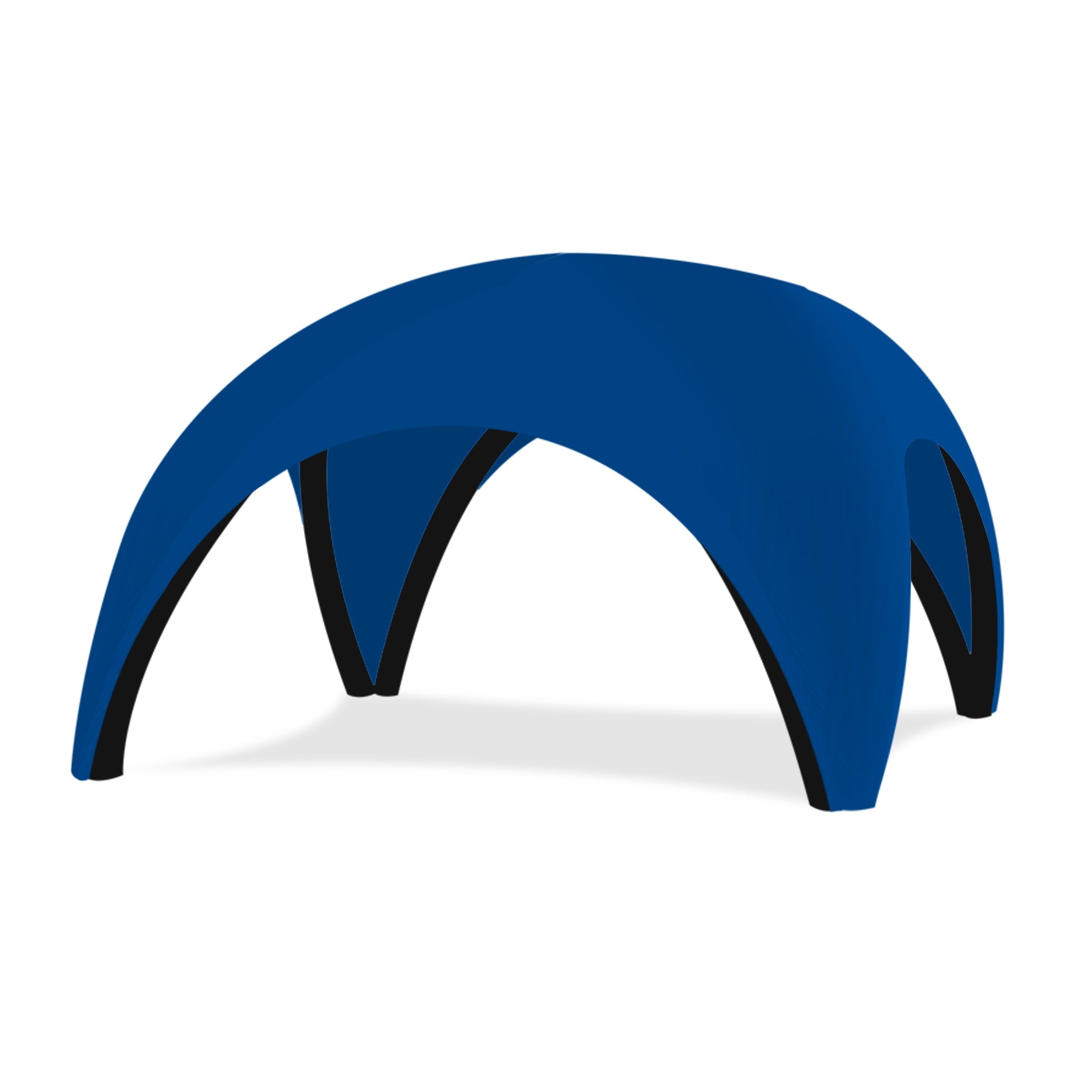 4m x 4m Beta | High Pressure Inflatables