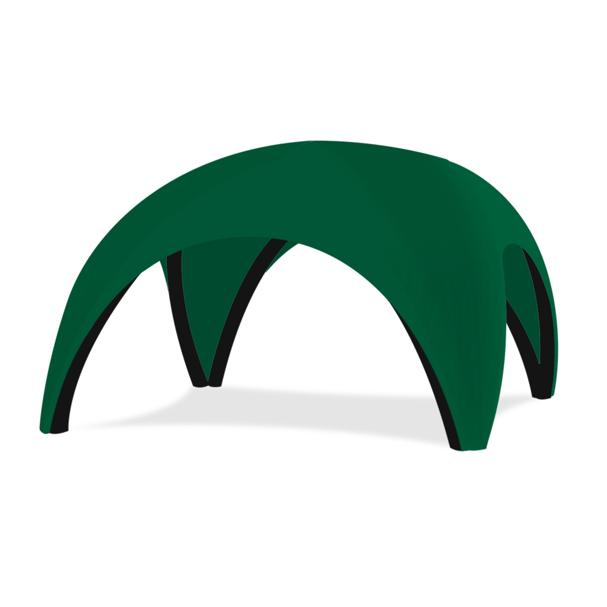 4m x 4m Beta | High Pressure Inflatables