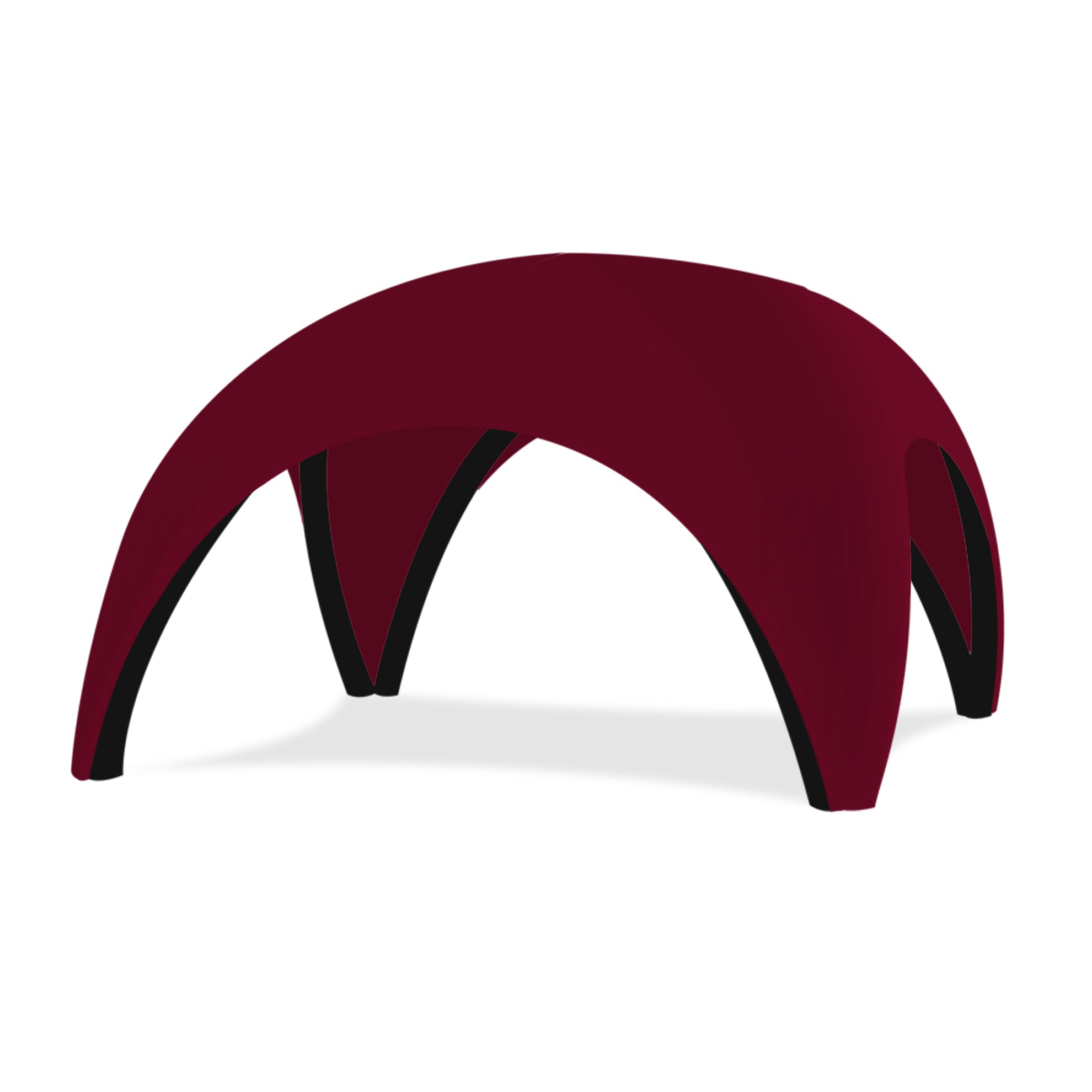 6m x 6m Beta | High Pressure Inflatables