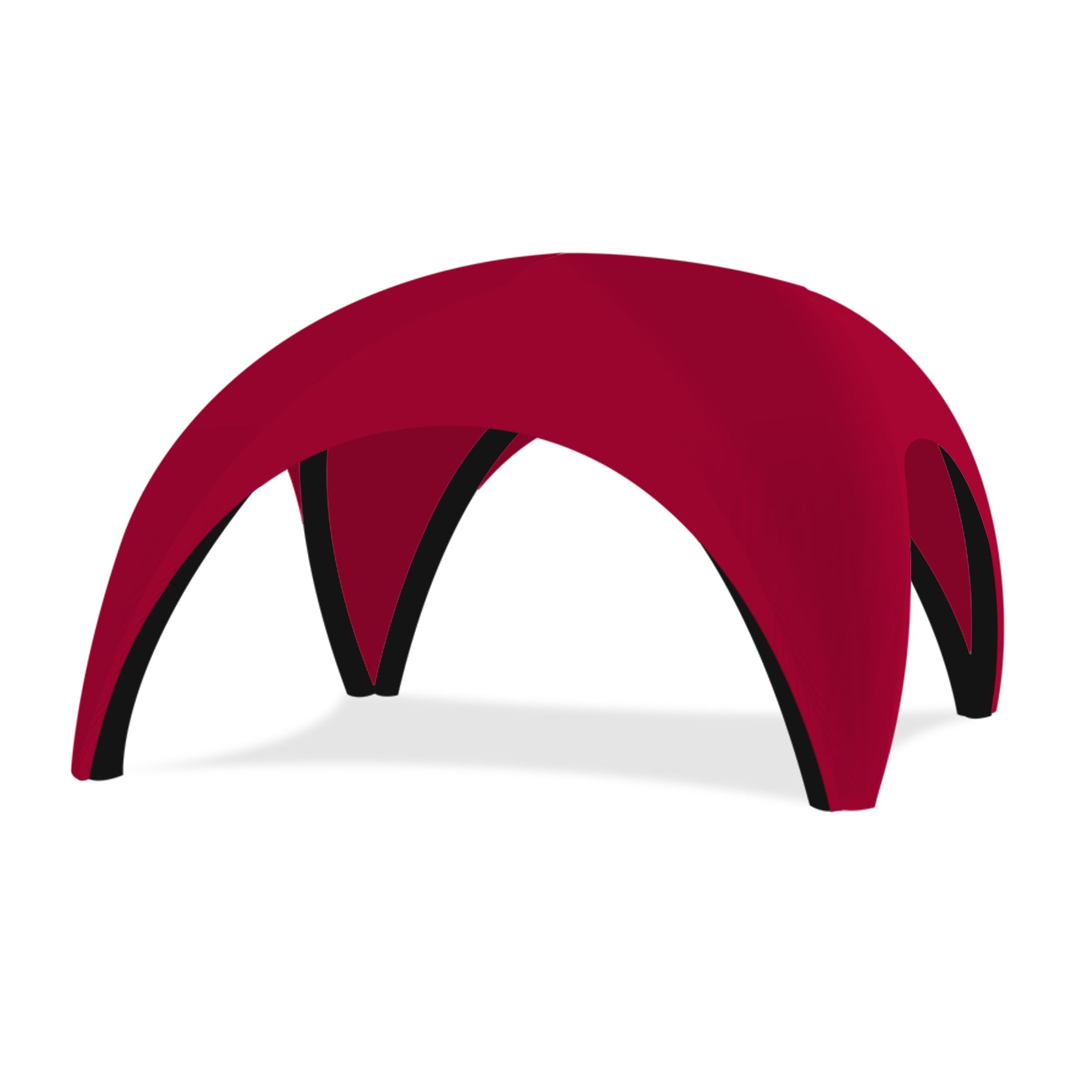 4m x 4m Beta | High Pressure Inflatables