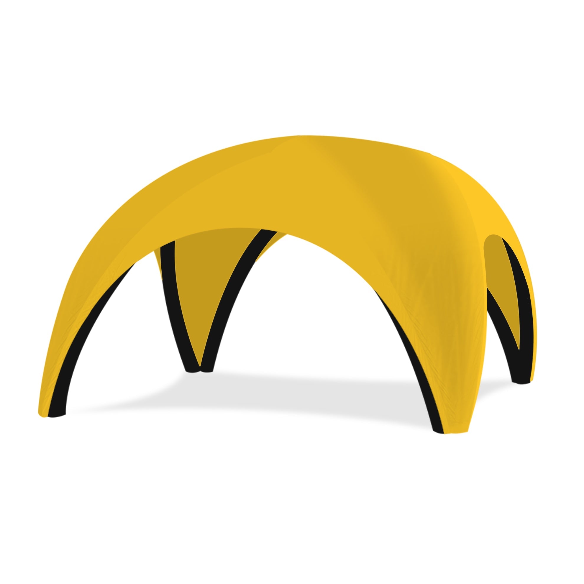 5m x 5m Beta | High Pressure Inflatables