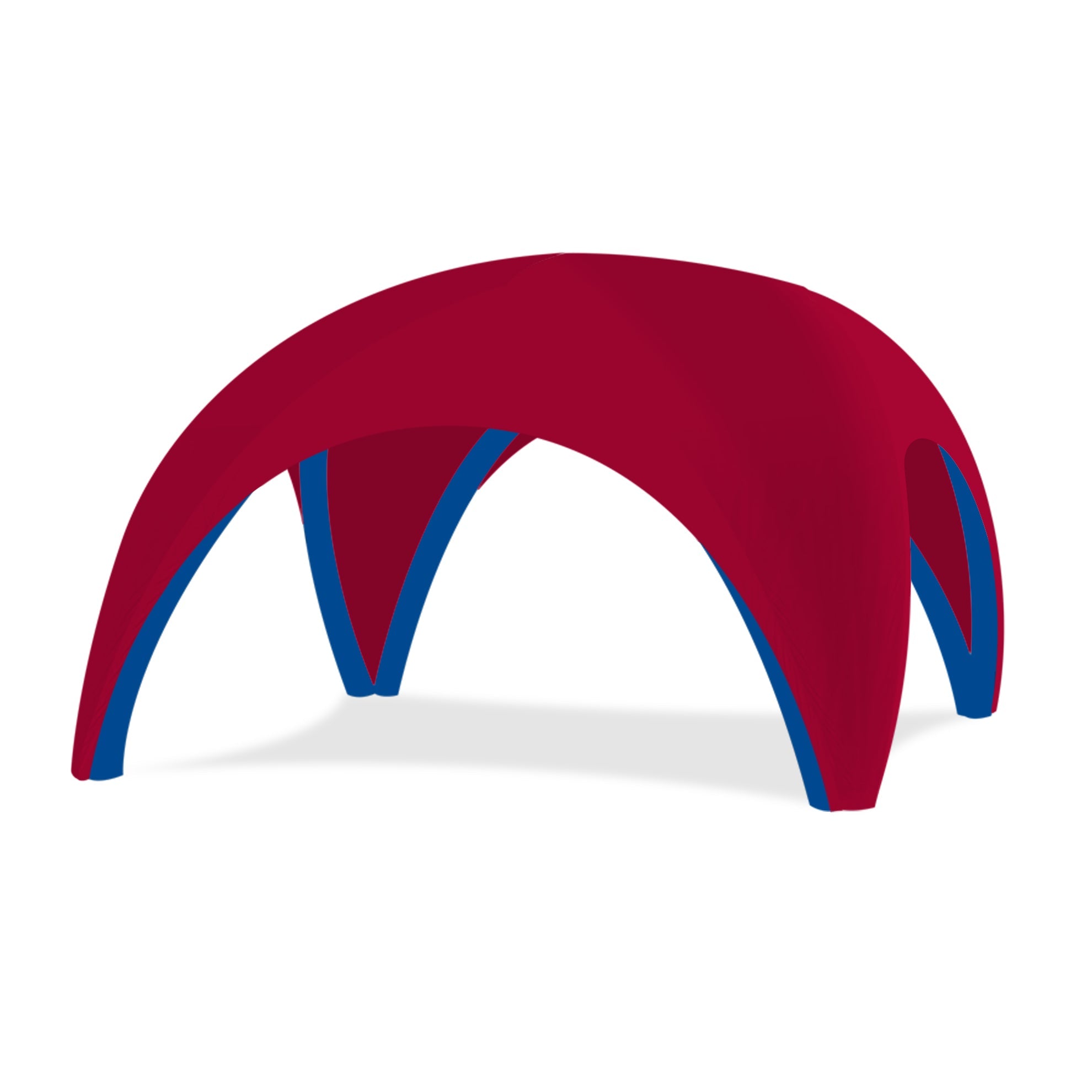 4m x 4m Beta | High Pressure Inflatables