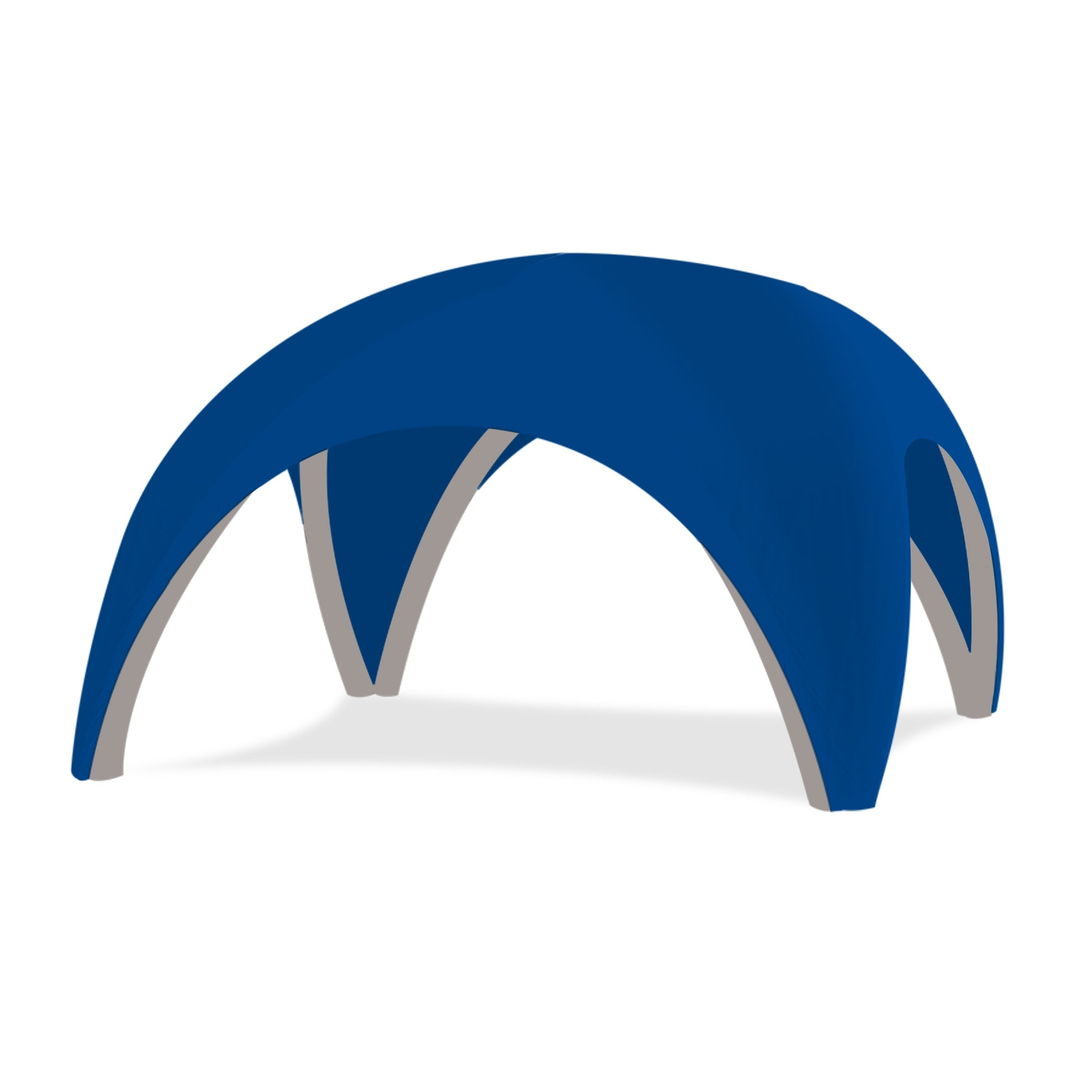 4m x 4m Beta | High Pressure Inflatables