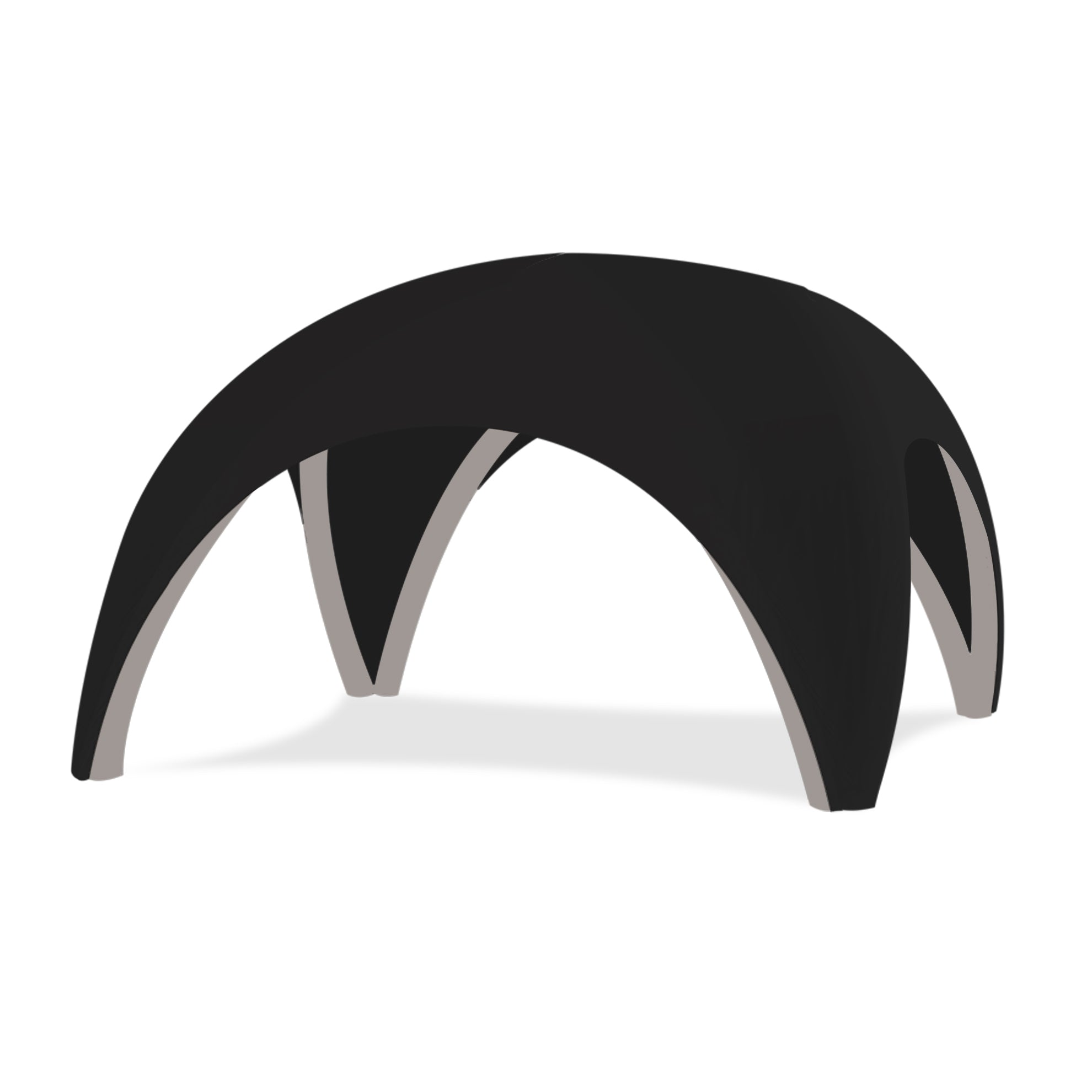 5m x 5m Beta | High Pressure Inflatables