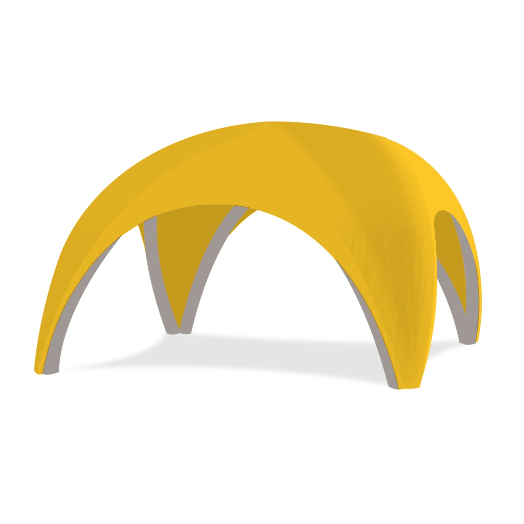4m x 4m Beta | High Pressure Inflatables