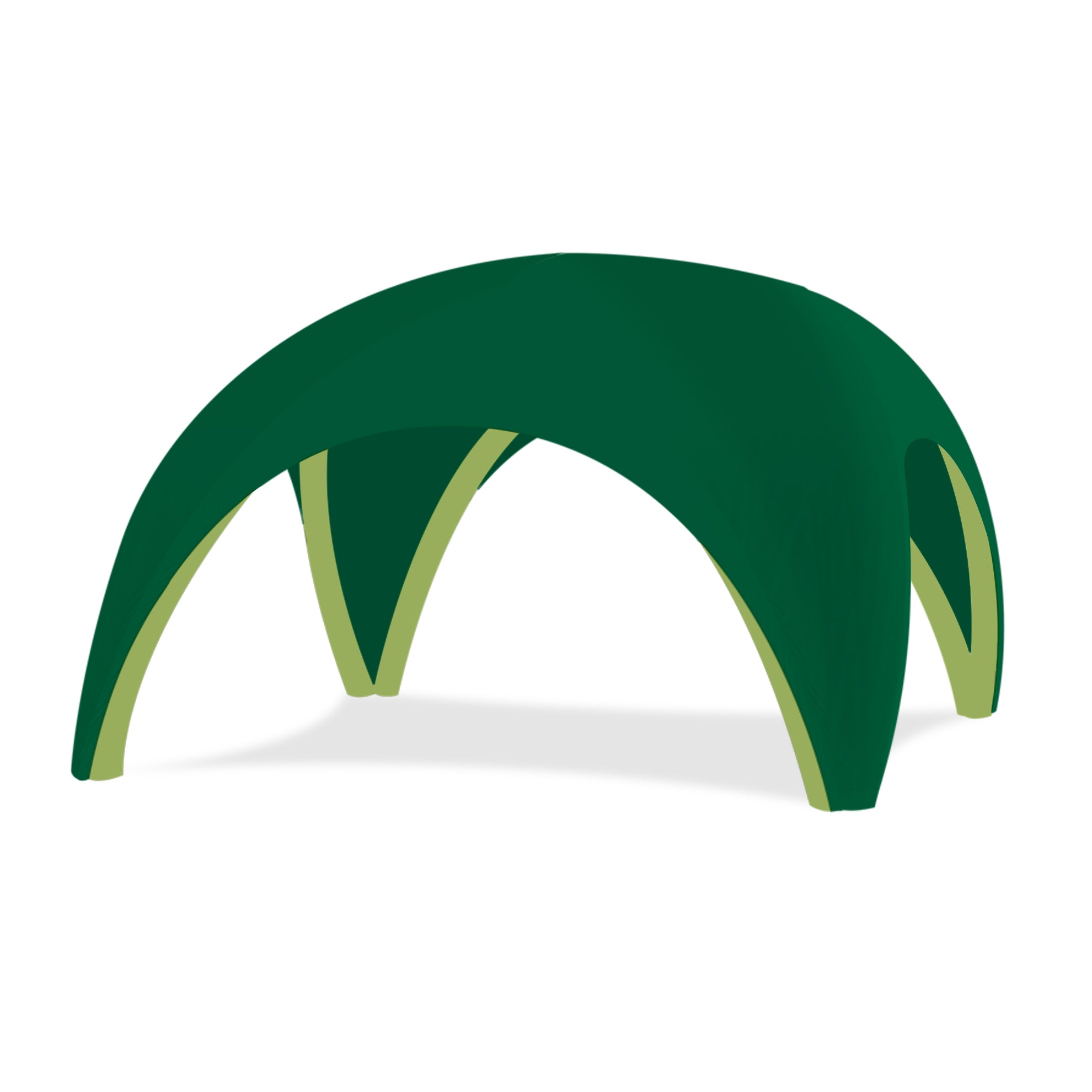 5m x 5m Beta | High Pressure Inflatables