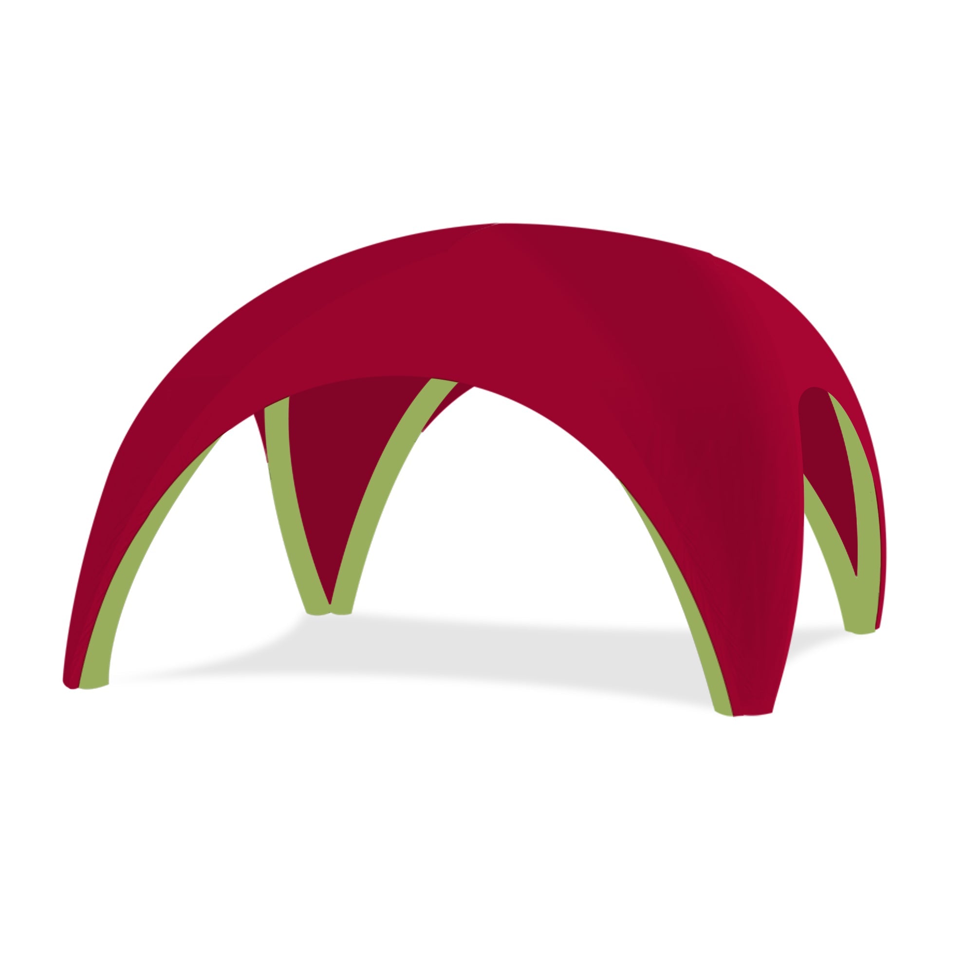 5m x 5m Beta | High Pressure Inflatables