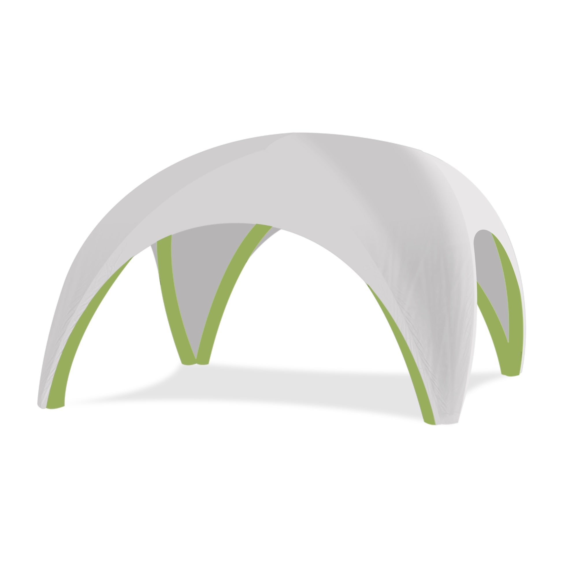 4m x 4m Beta | High Pressure Inflatables