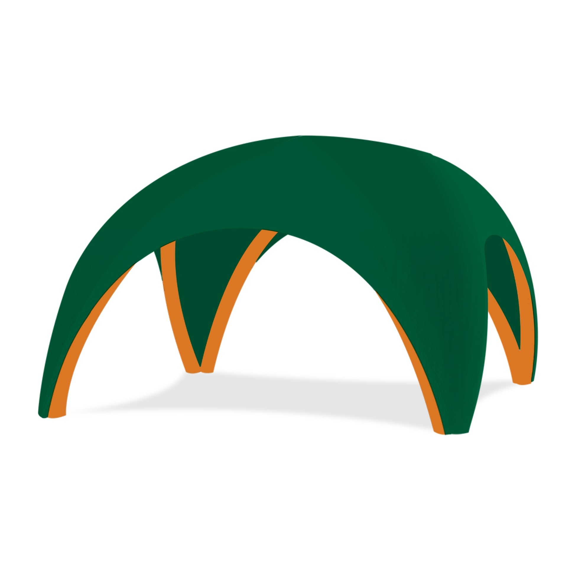 4m x 4m Beta | High Pressure Inflatables