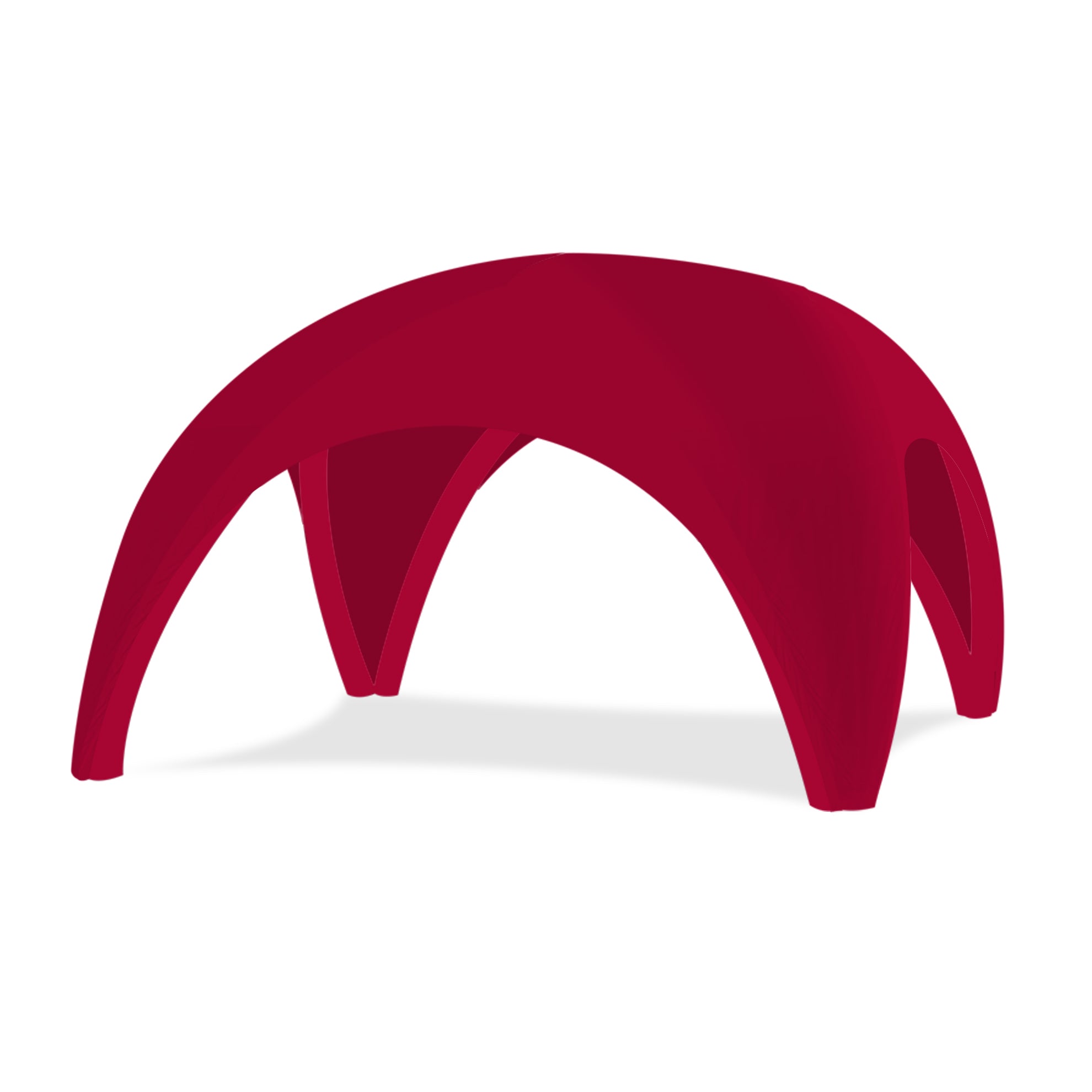 5m x 5m Beta | High Pressure Inflatables