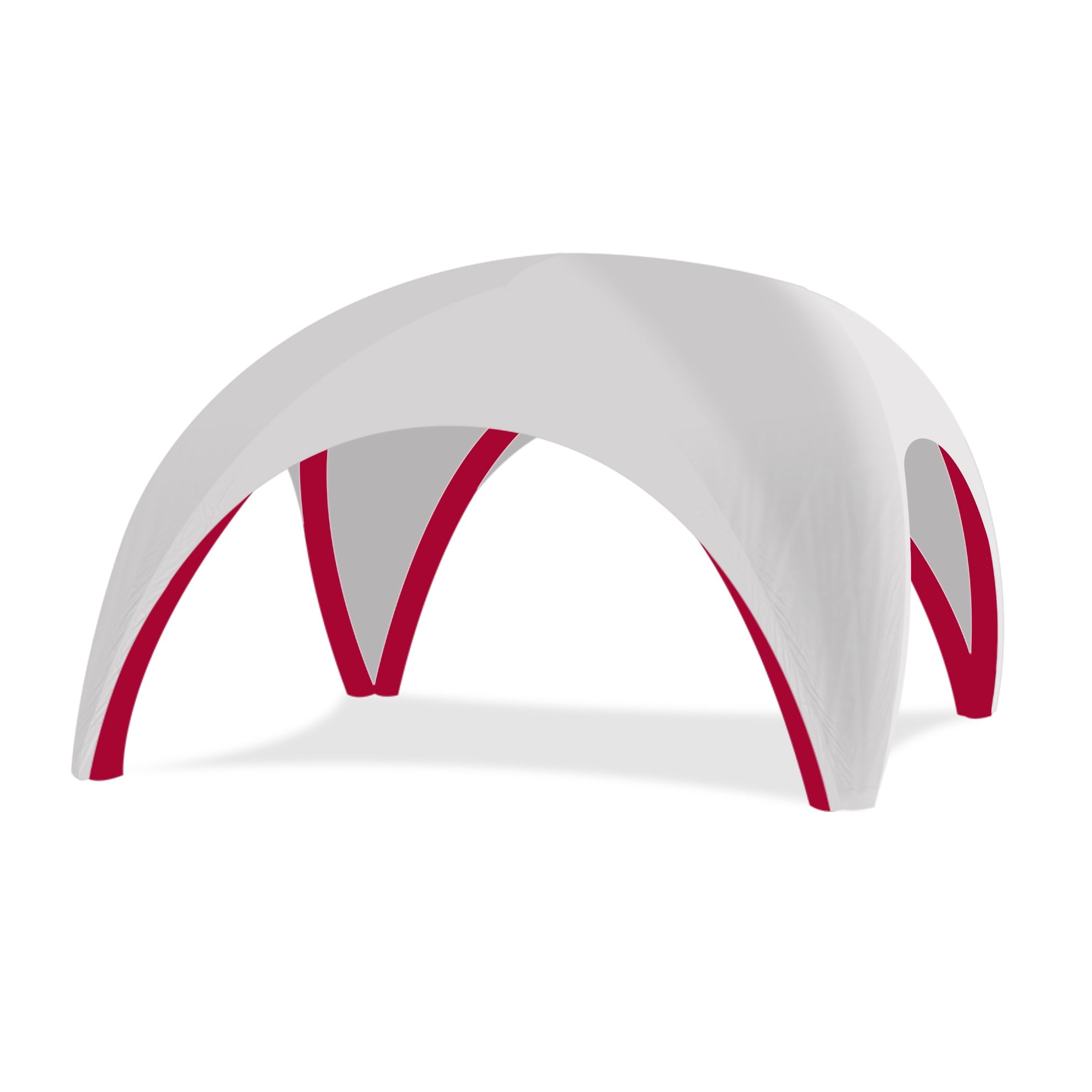 4m x 4m Beta | High Pressure Inflatables