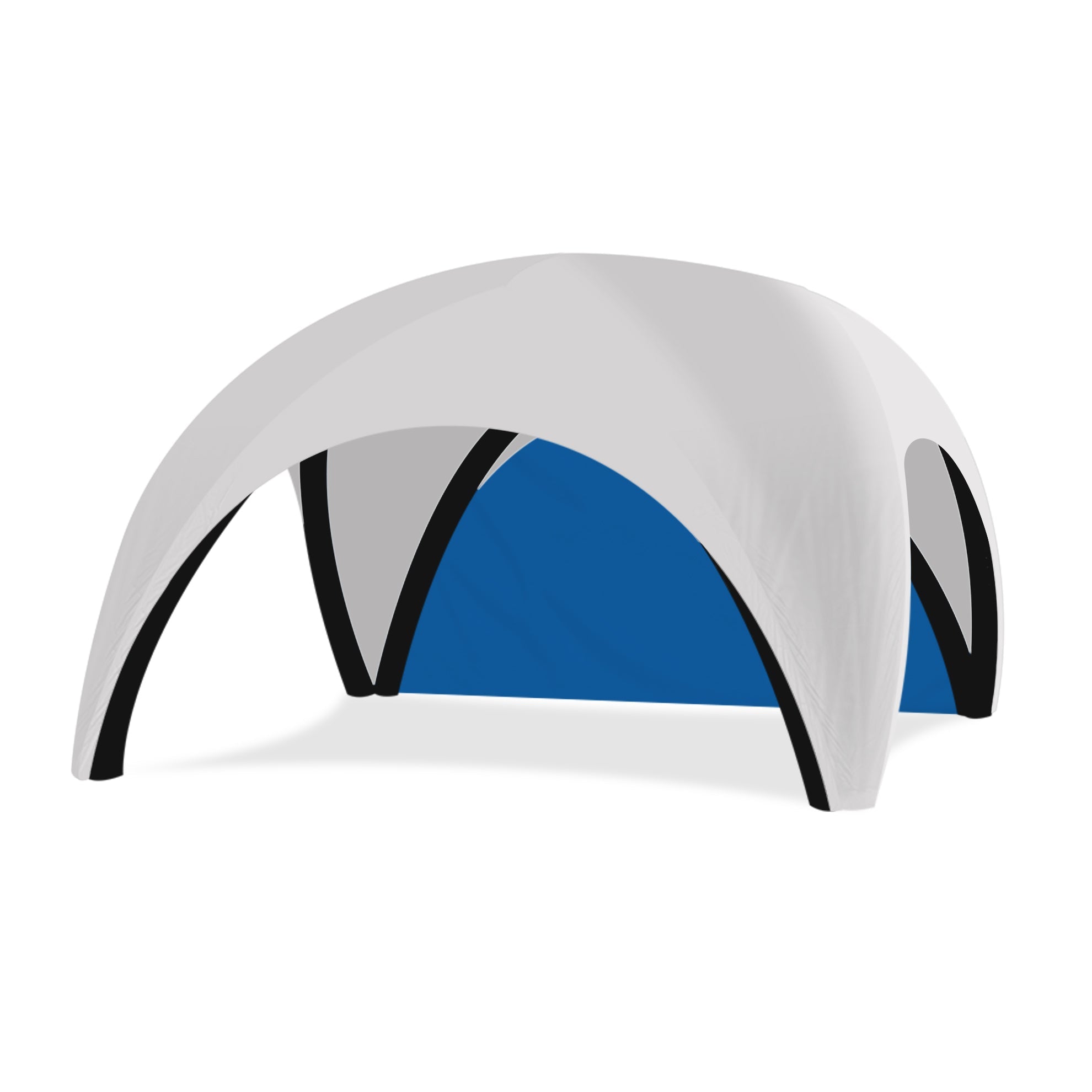 4m Beta Wall | Inflatable Accessories