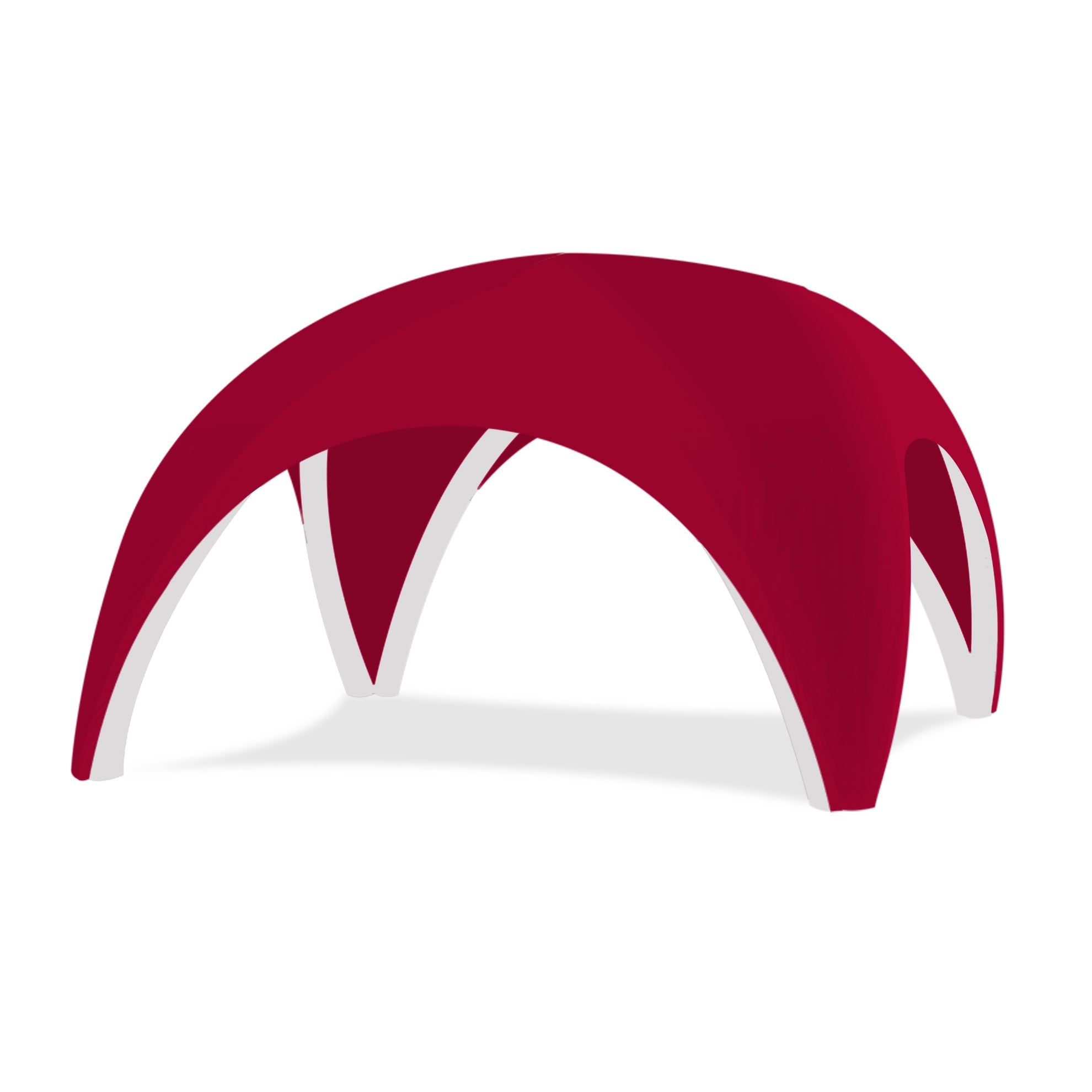 5m x 5m Beta | High Pressure Inflatables