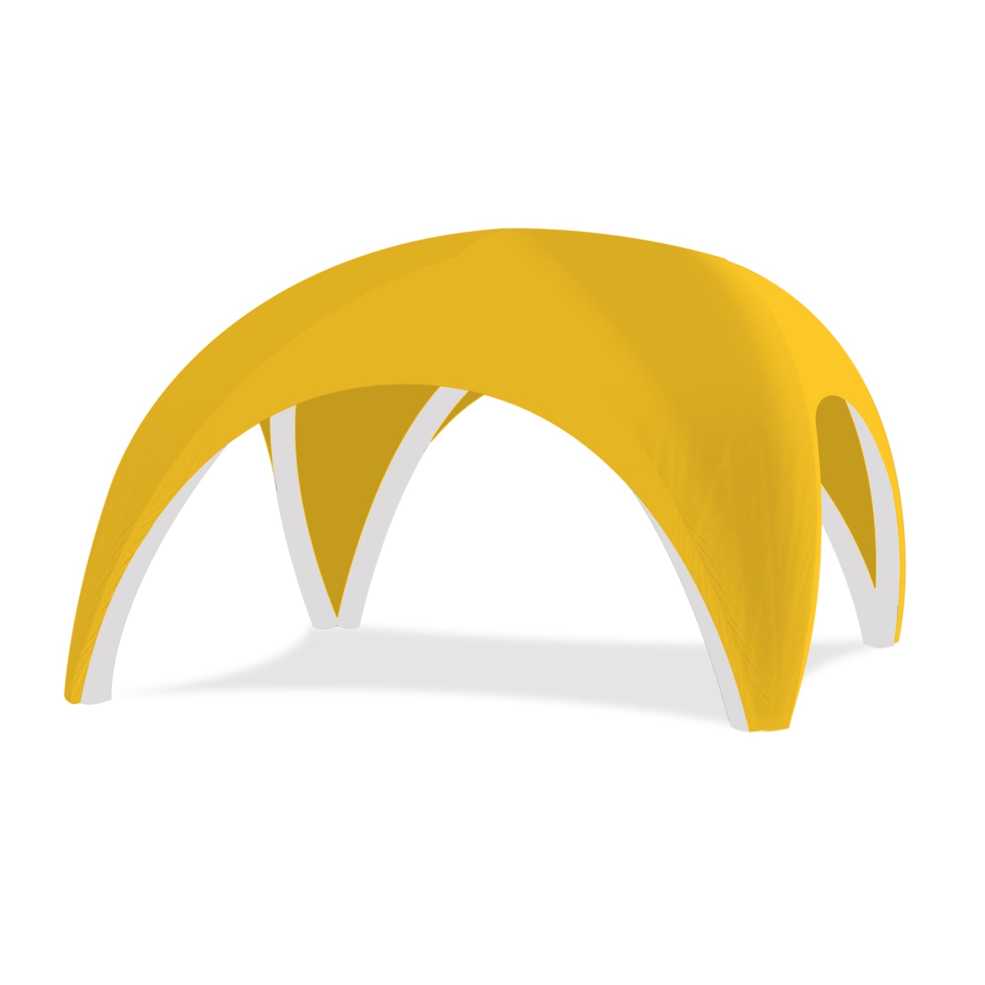 4m x 4m Beta | High Pressure Inflatables