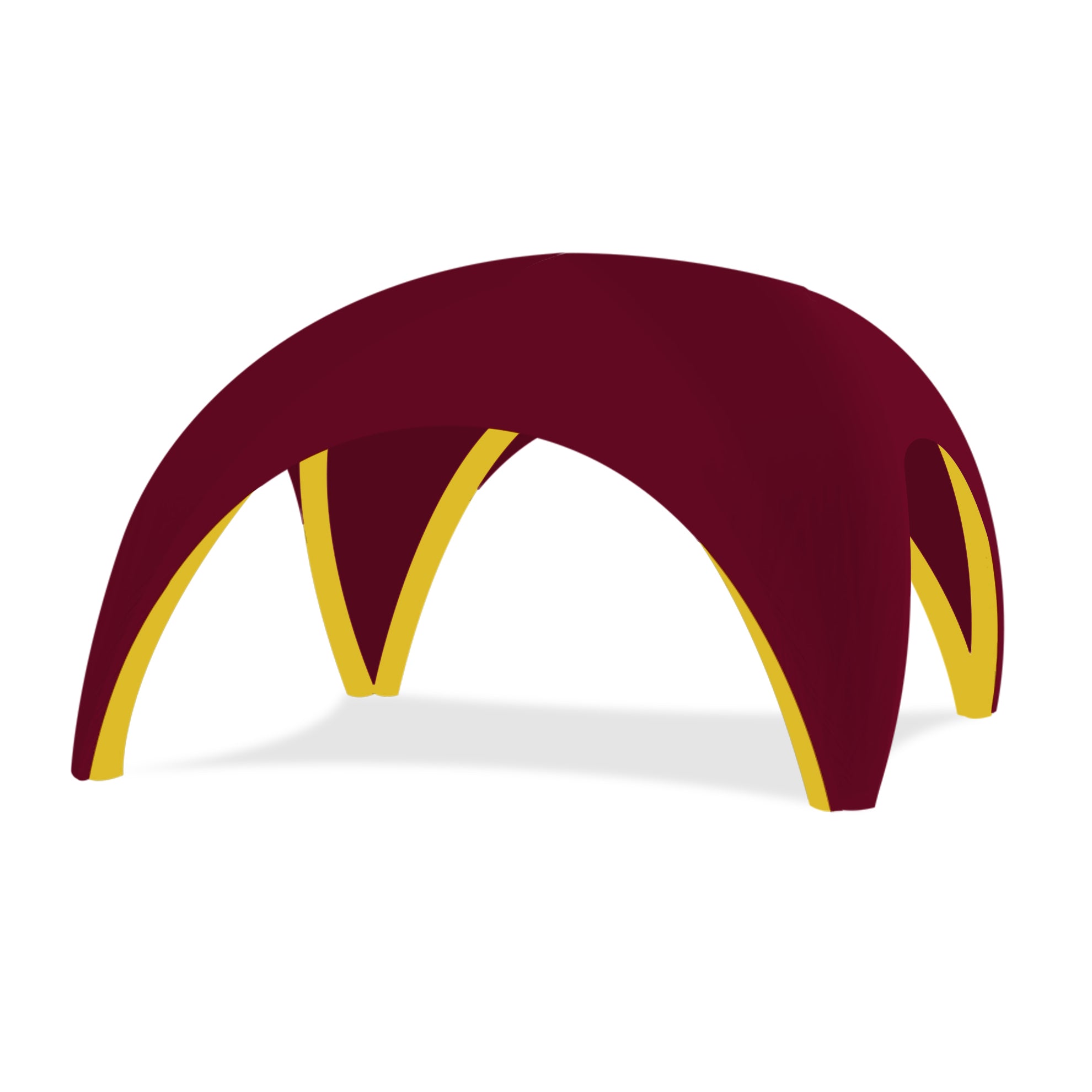 5m x 5m Beta | High Pressure Inflatables
