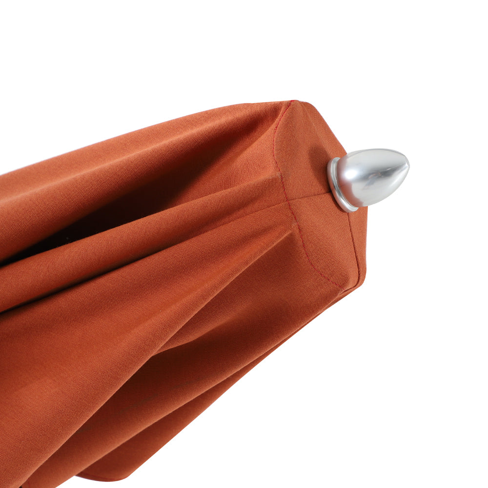 2.2m x 2.2m' Classic Square | Umbrellas