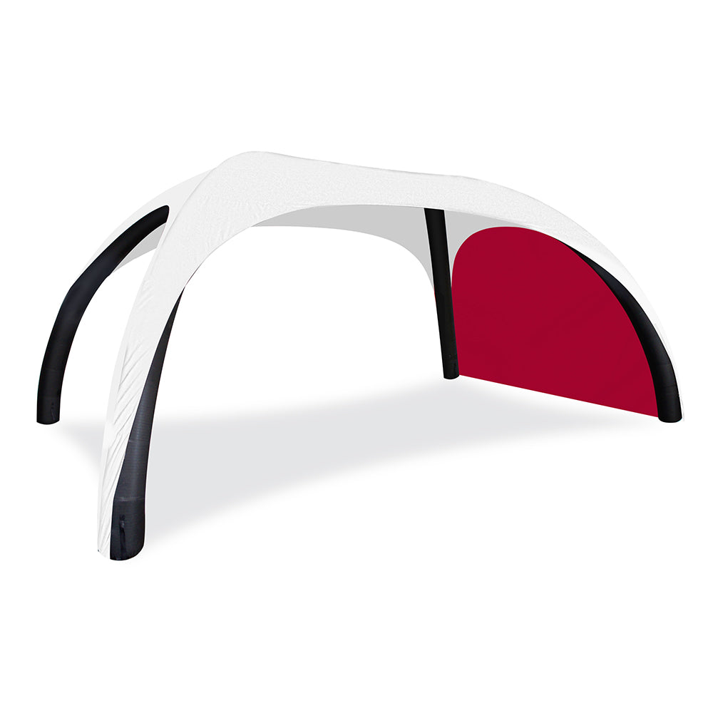 4m x 6m Delta Wall | Inflatable Accessories