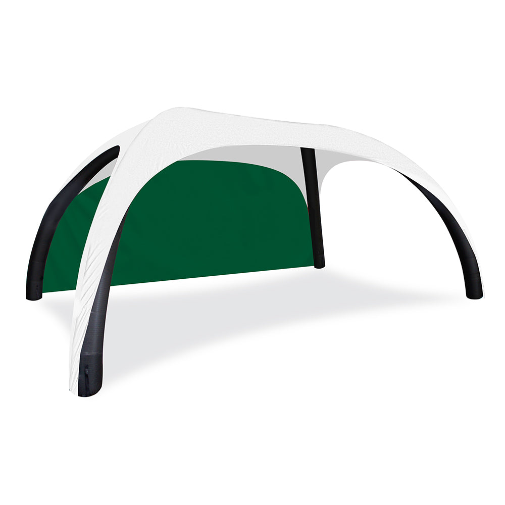 4m x 6m Delta Wall | Inflatable Accessories