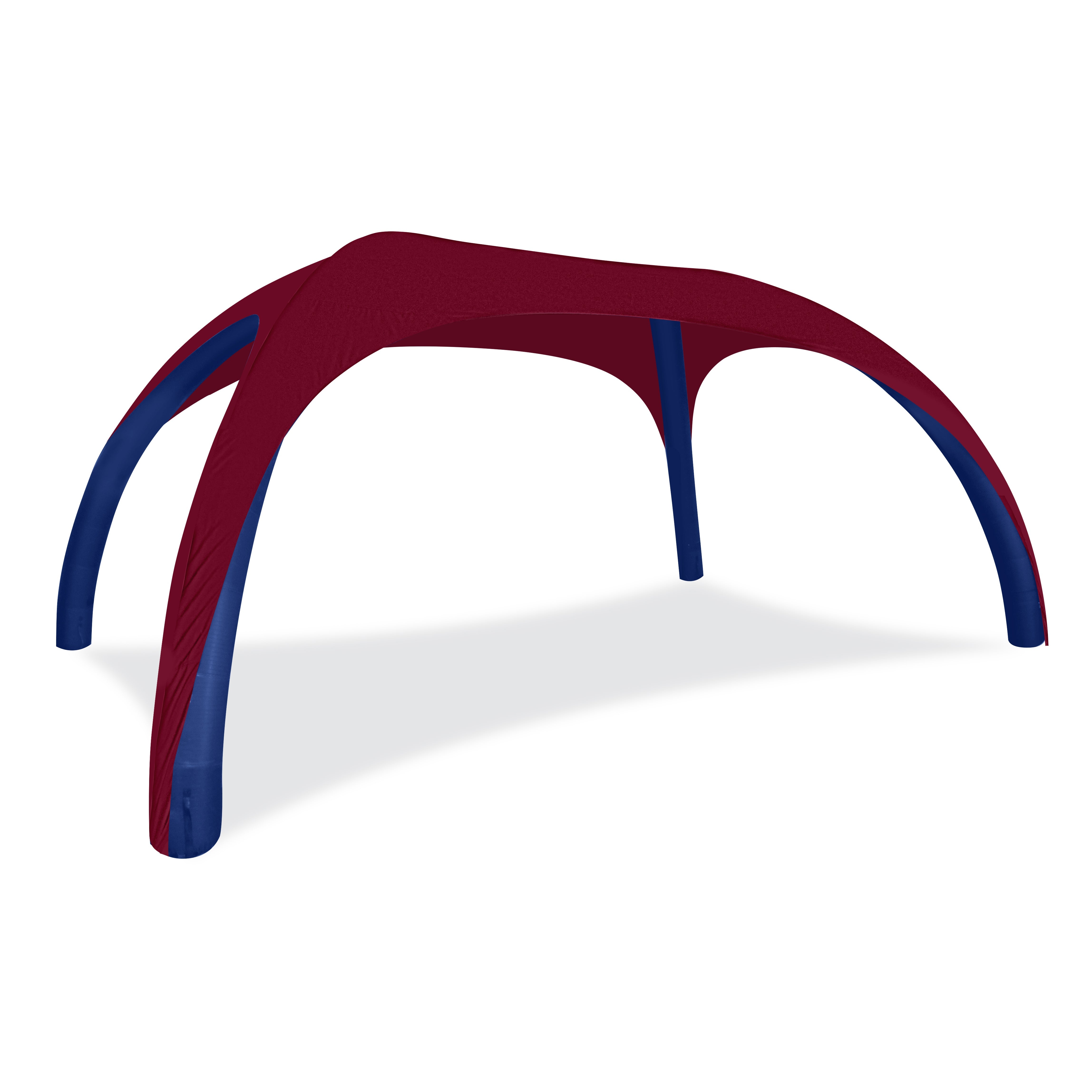 4m x 6m Delta | High Pressure Inflatables