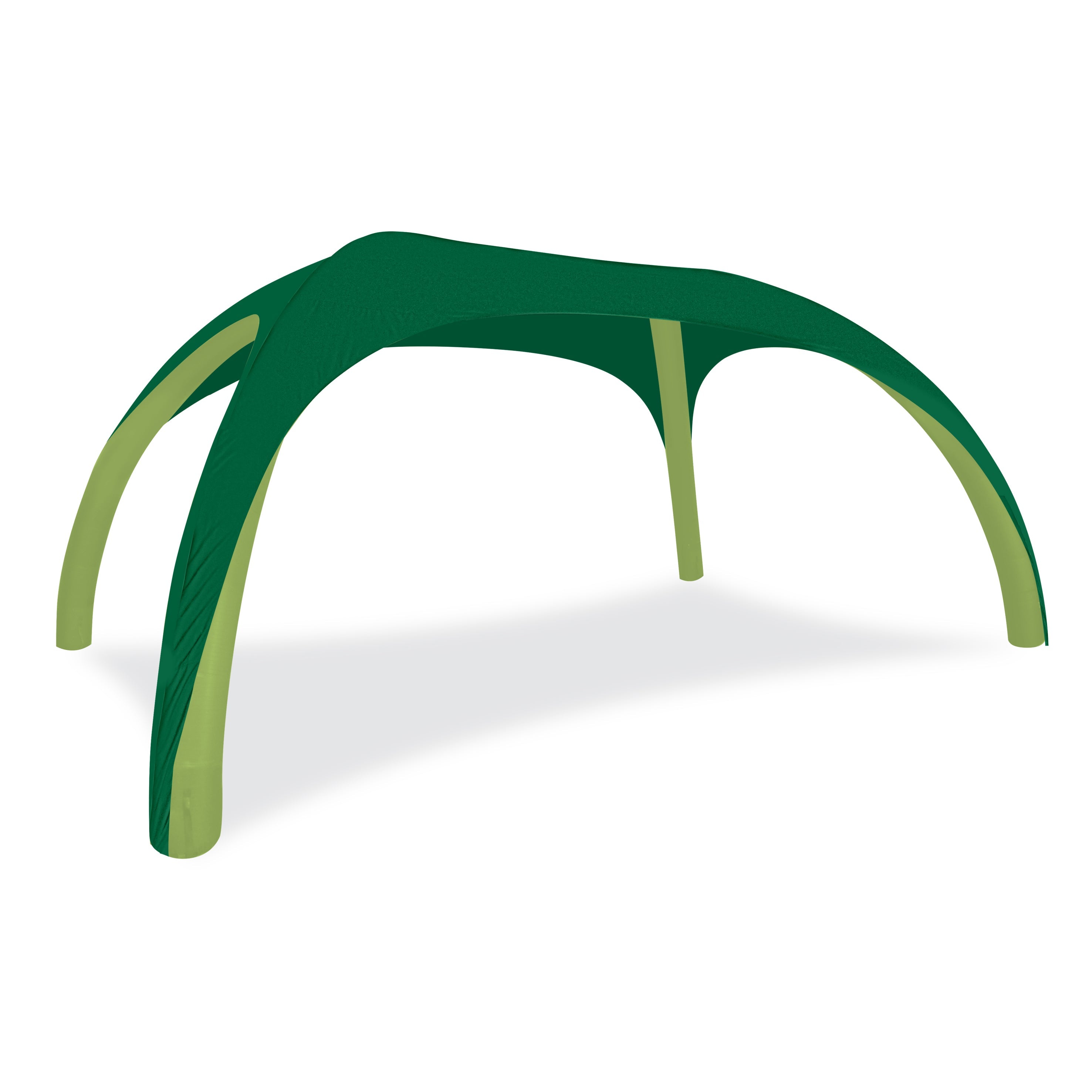 4m x 6m Delta | High Pressure Inflatables