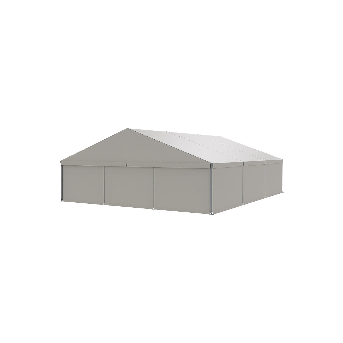 12m Wide | Clear Span A Frame