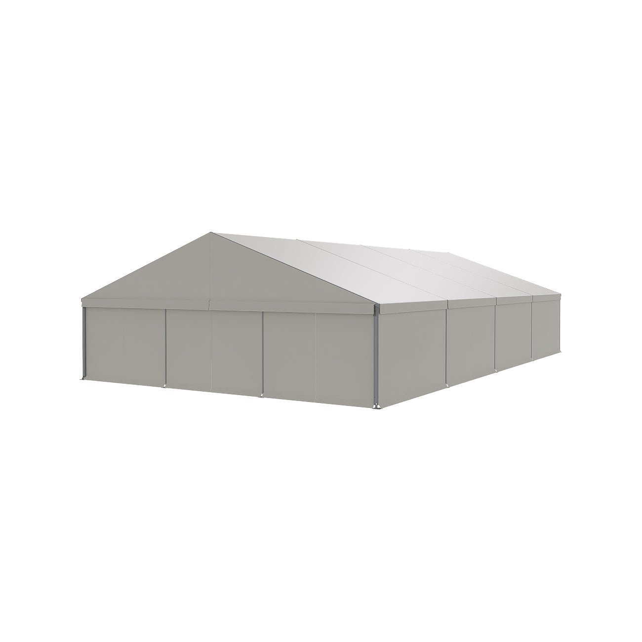 12m Wide | Clear Span A Frame
