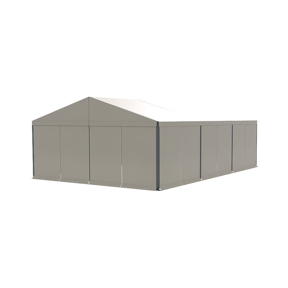 8m Wide (3m Bay) | Clear Span A Frame