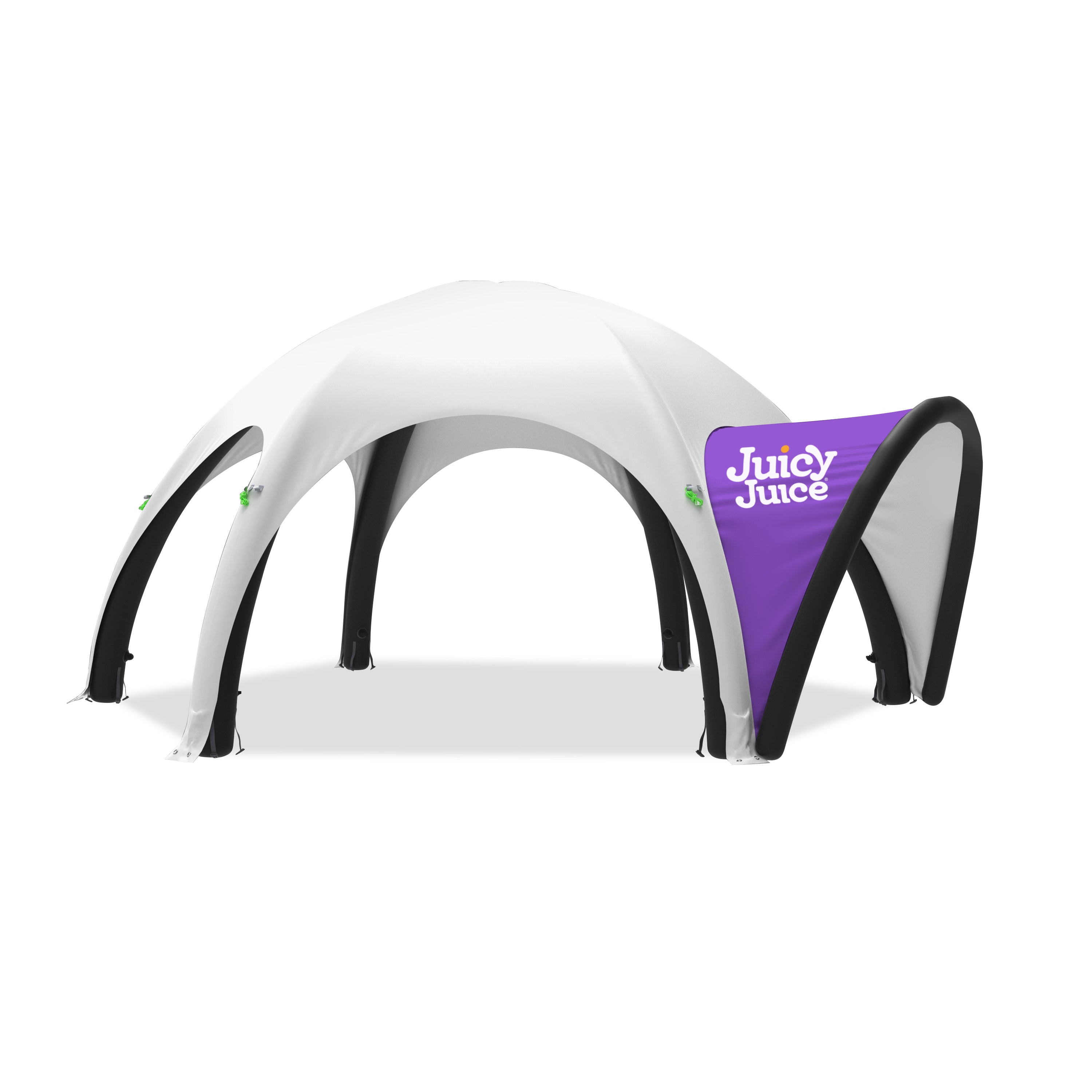 5m Gamma Custom Awnings | Inflatable Accessories