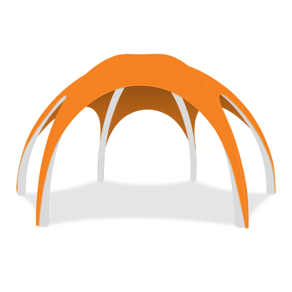 8m x 8m Gamma | High Pressure Inflatables