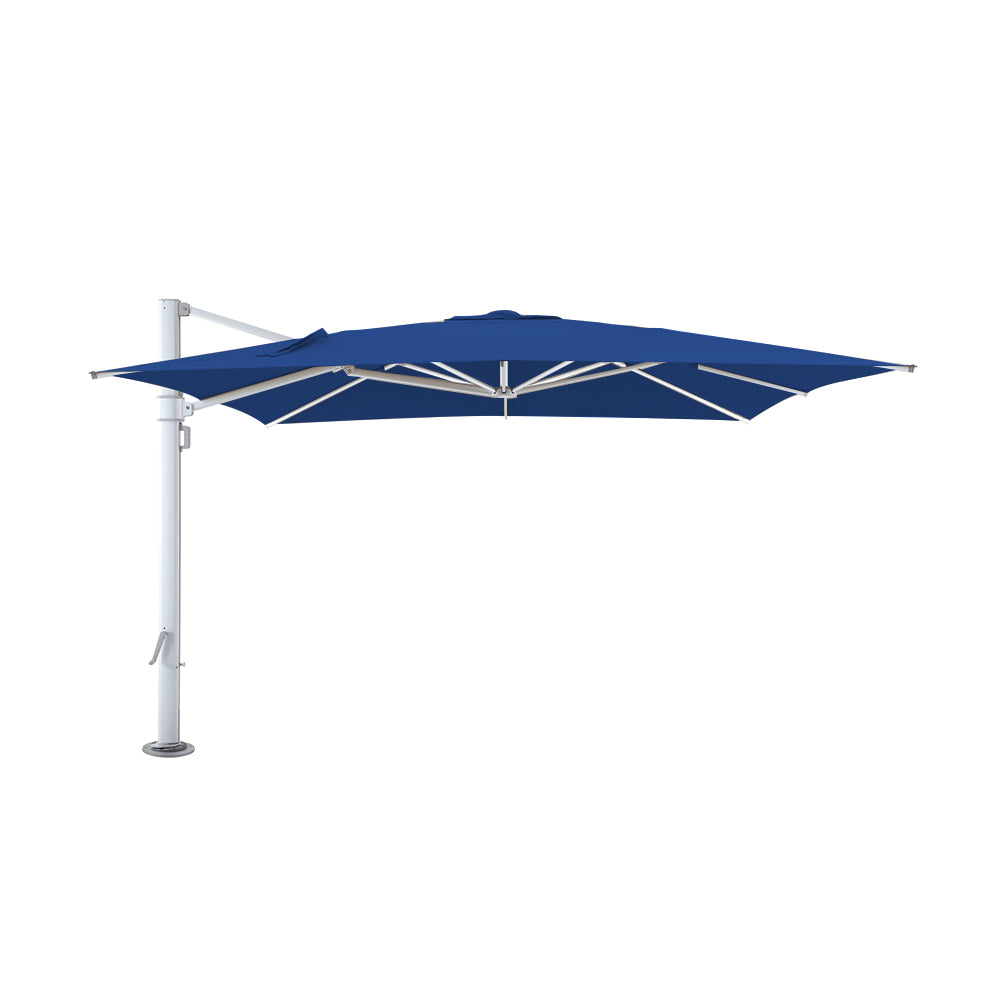 4m x 4m Granada 120 Cantilever Square | Umbrellas
