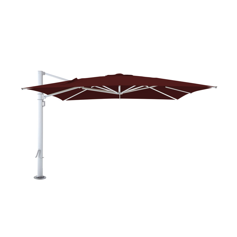 4m x 4m Granada 120 Cantilever Square | Umbrellas