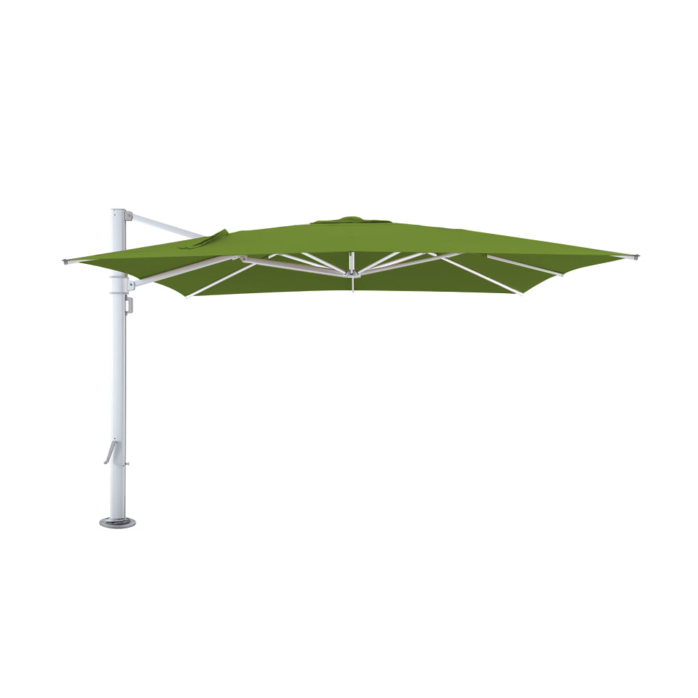 4m x 4m Granada 120 Cantilever Square | Umbrellas