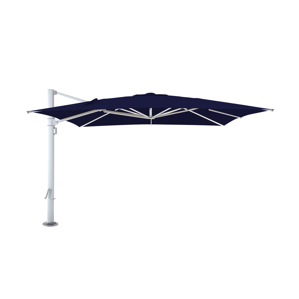 4m x 4m Granada 120 Cantilever Square | Umbrellas